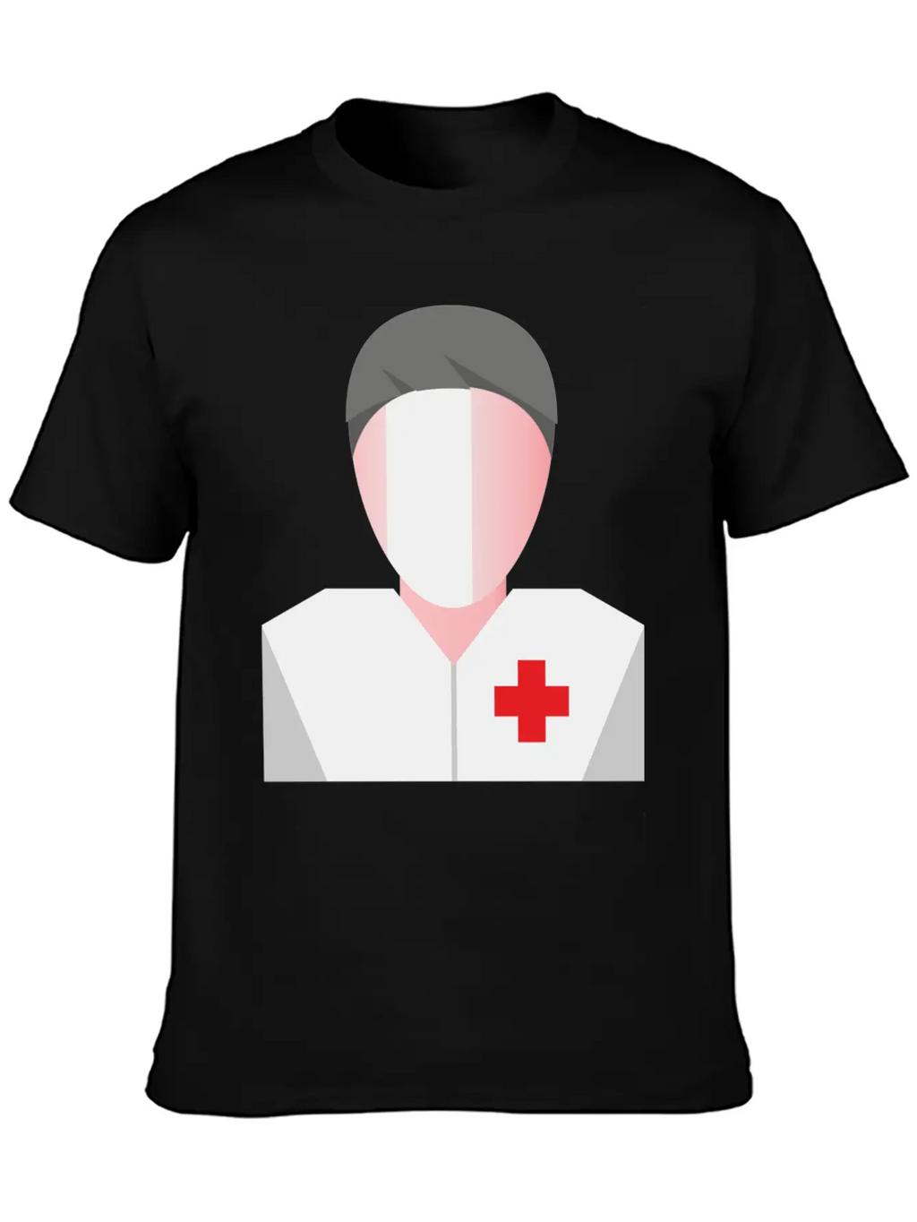 Doc193 Unisex Casual T-Shirt – Clean Design For Daily Comfort
