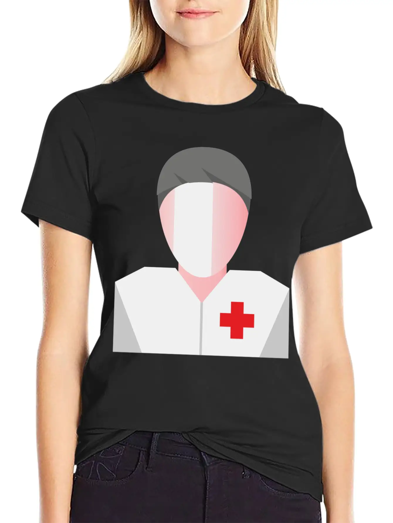 Doc193 Unisex Casual T-Shirt – Clean Design For Daily Comfort