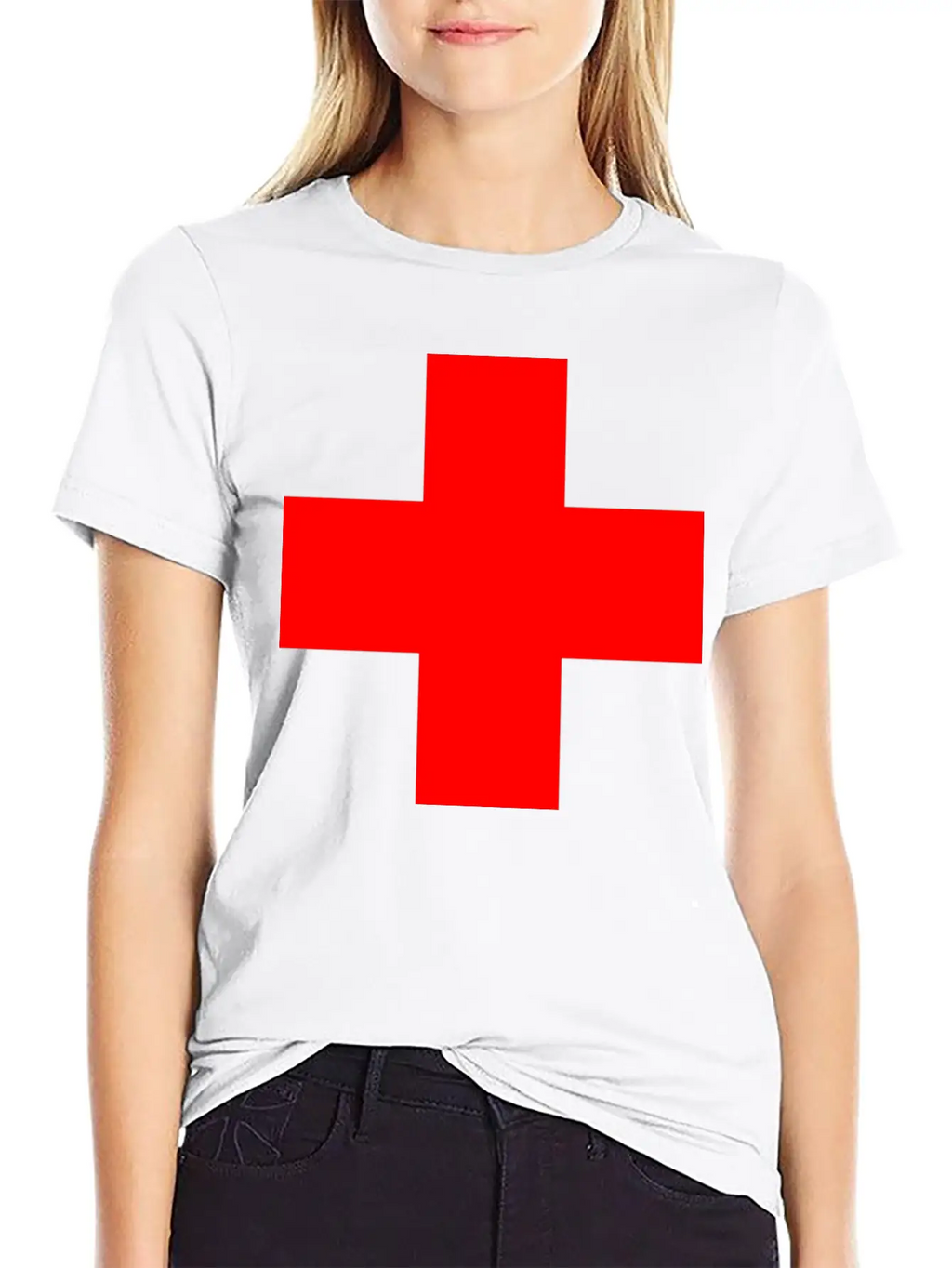 Doc196 Breathable Soft Cotton T-Shirt – Timeless Casual Look