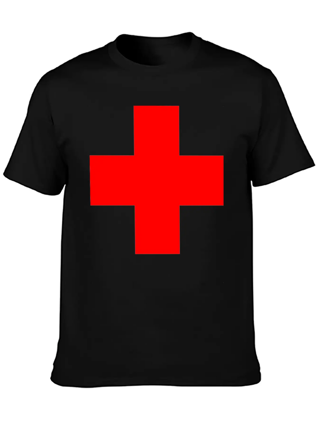 Doc196 Breathable Soft Cotton T-Shirt – Timeless Casual Look