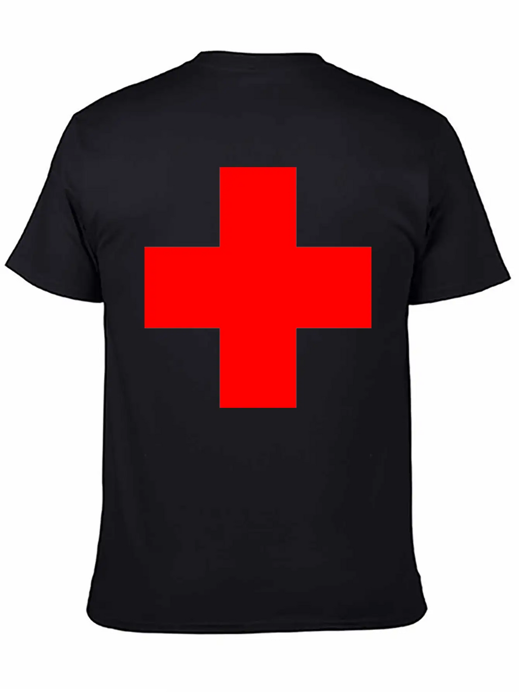 Doc196 Breathable Soft Cotton T-Shirt – Timeless Casual Look
