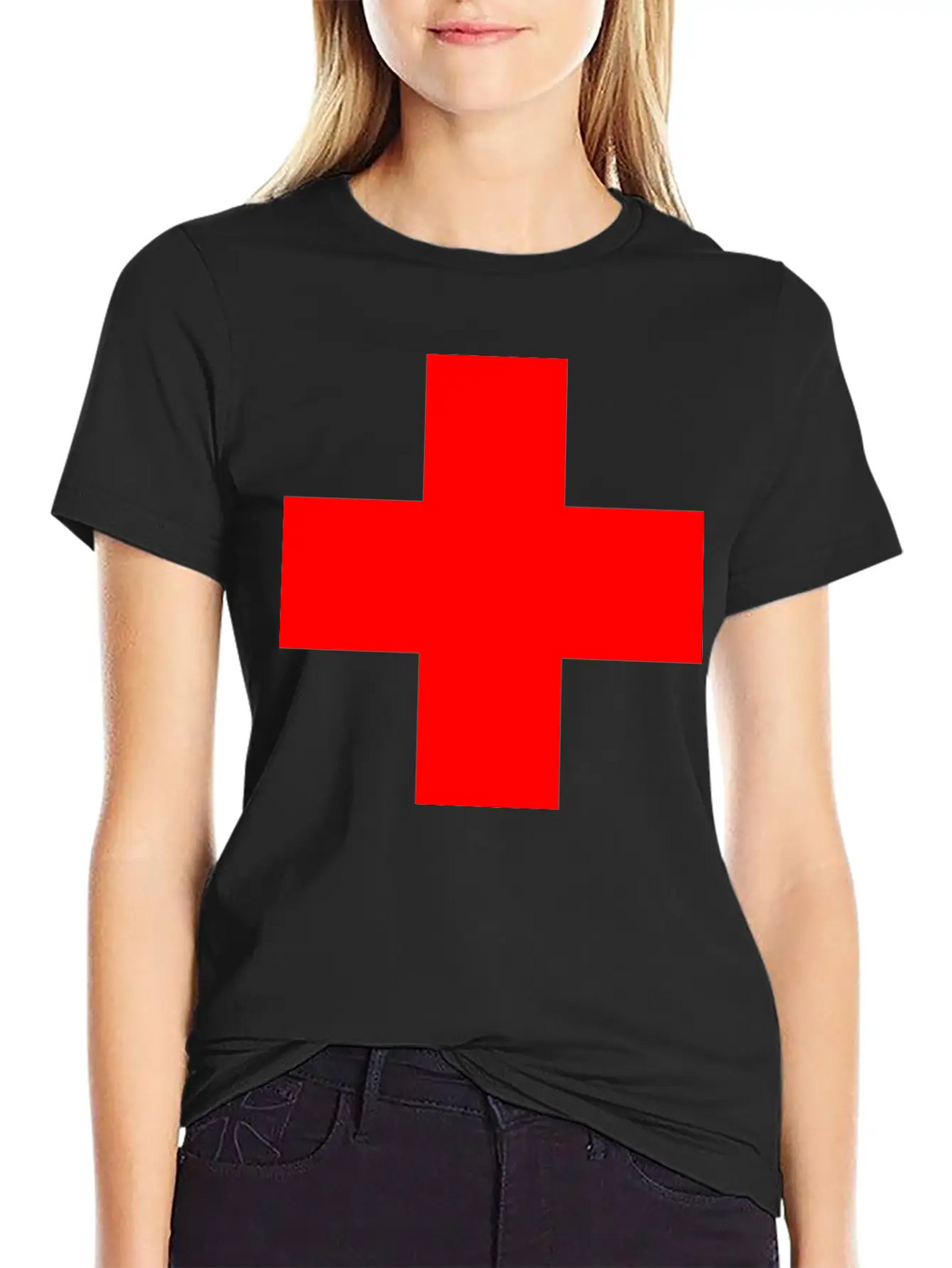 Doc196 Breathable Soft Cotton T-Shirt – Timeless Casual Look