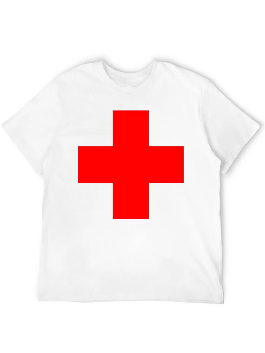 Doc196 Breathable Soft Cotton T-Shirt – Timeless Casual Look