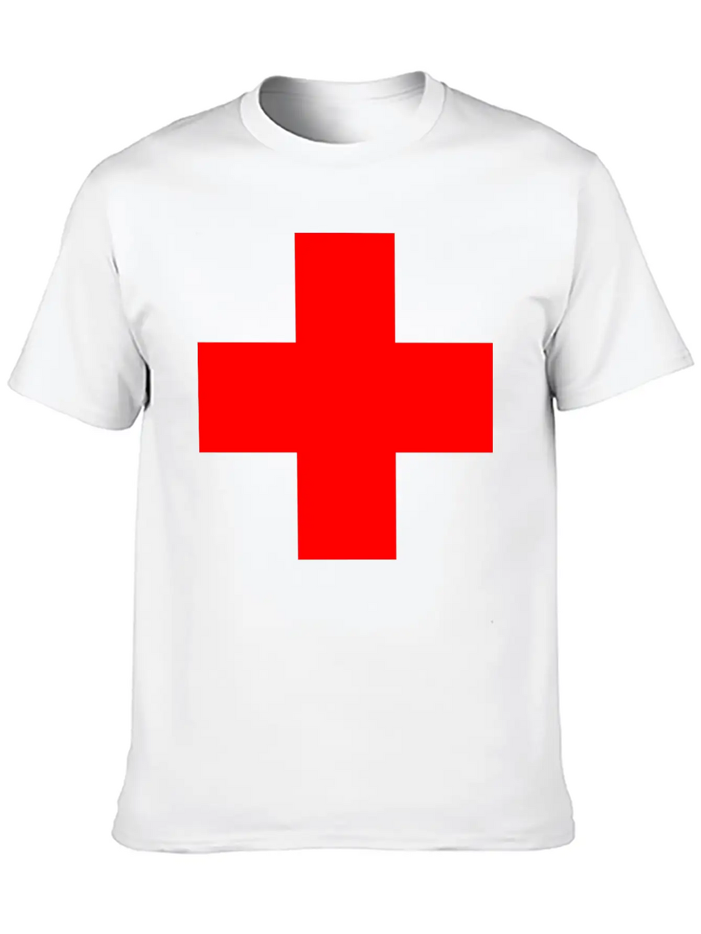 Doc196 Breathable Soft Cotton T-Shirt – Timeless Casual Look