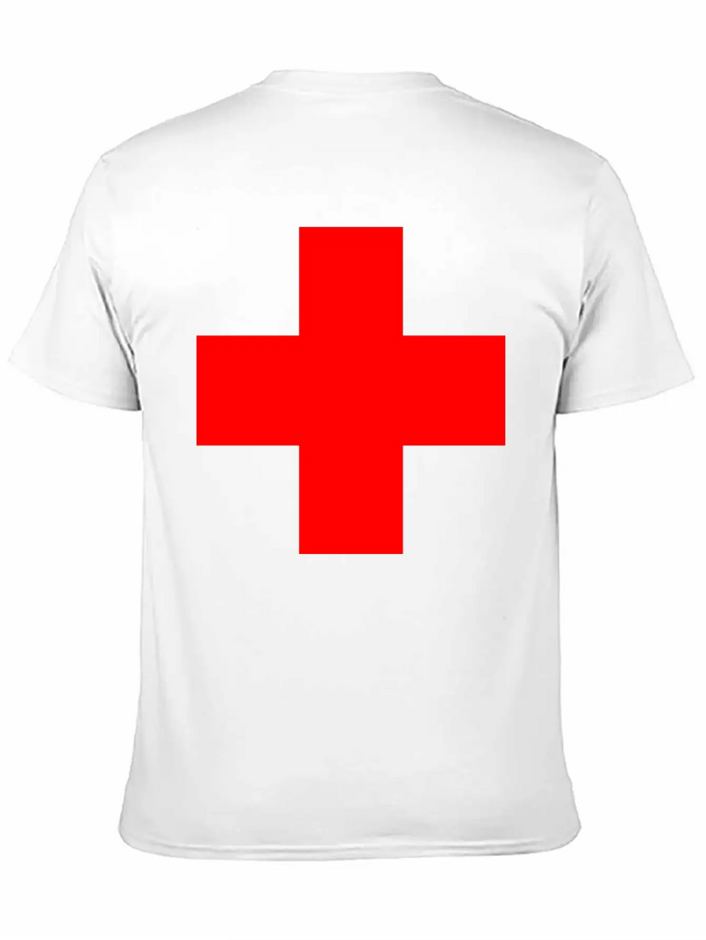 Doc196 Breathable Soft Cotton T-Shirt – Timeless Casual Look