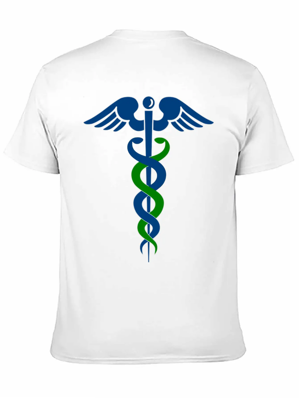 Doc201 Stylish Everyday T-Shirt – Unisex Basic Cotton Tee