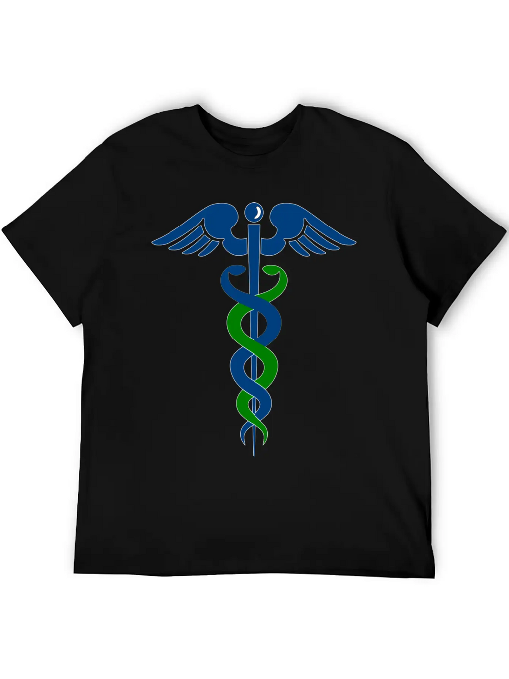 Doc201 Stylish Everyday T-Shirt – Unisex Basic Cotton Tee
