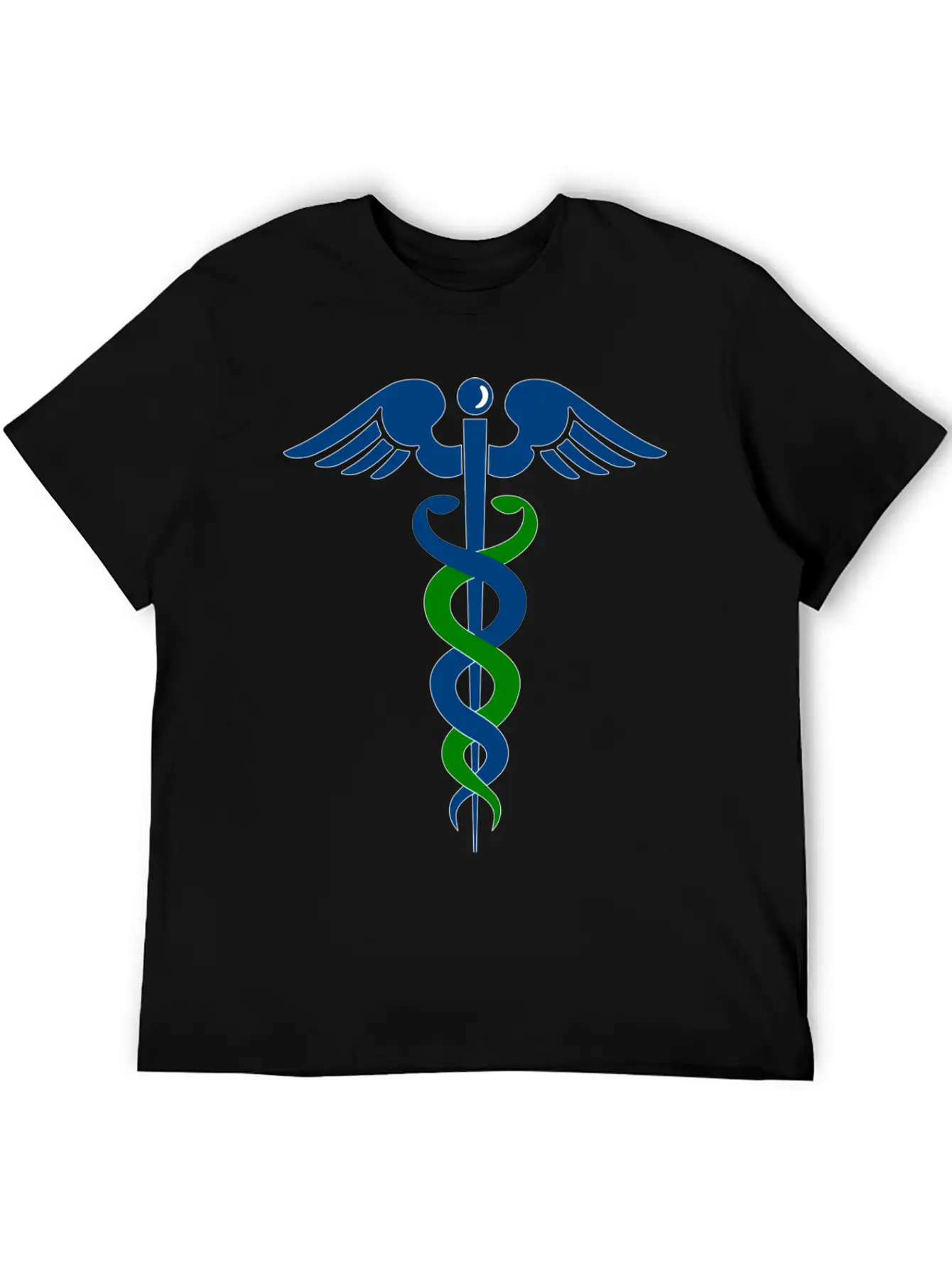 Doc201 Stylish Everyday T-Shirt – Unisex Basic Cotton Tee
