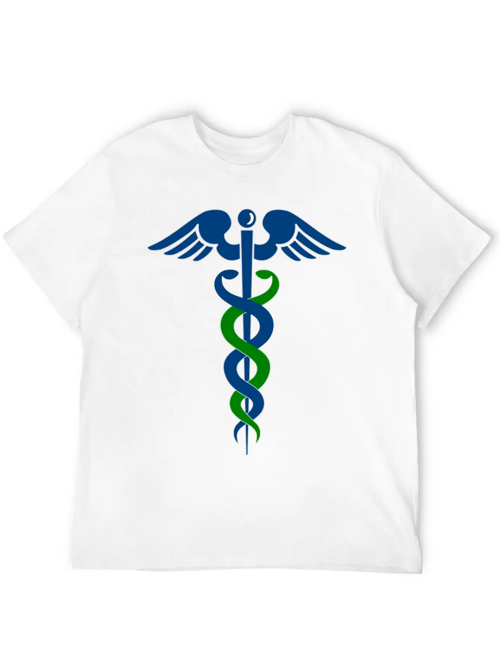 Doc201 Stylish Everyday T-Shirt – Unisex Basic Cotton Tee