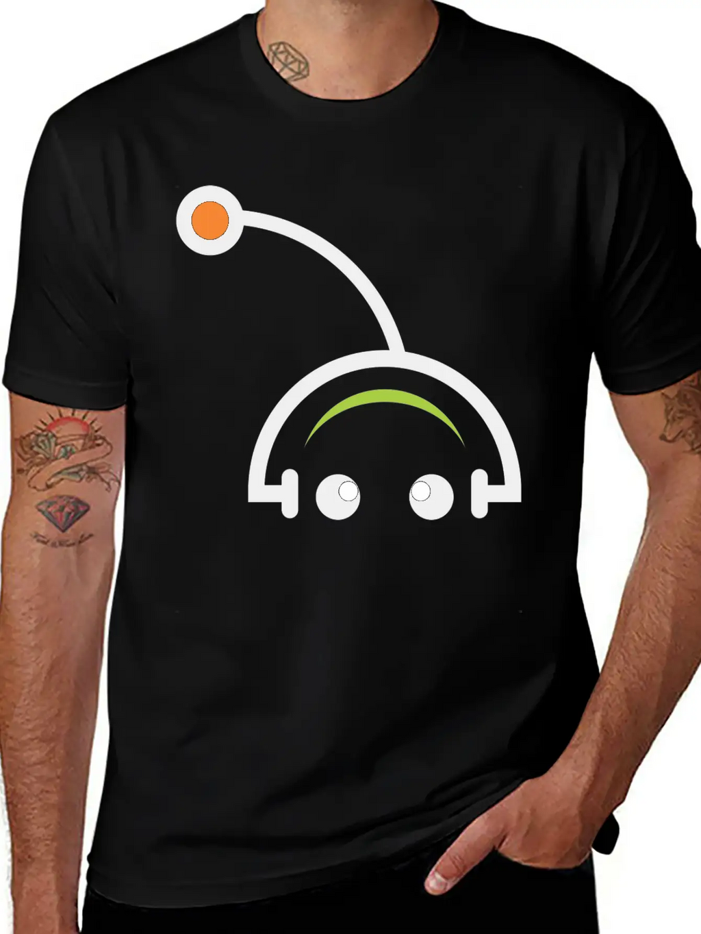 Doctor Checkup Unisex Casual T-Shirt – Clean Design For Daily Comfort
