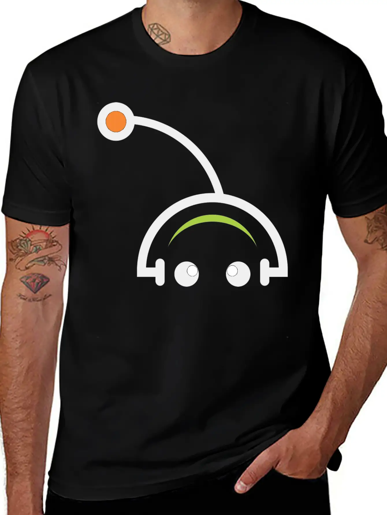 Doctor Checkup Unisex Casual T-Shirt – Clean Design For Daily Comfort