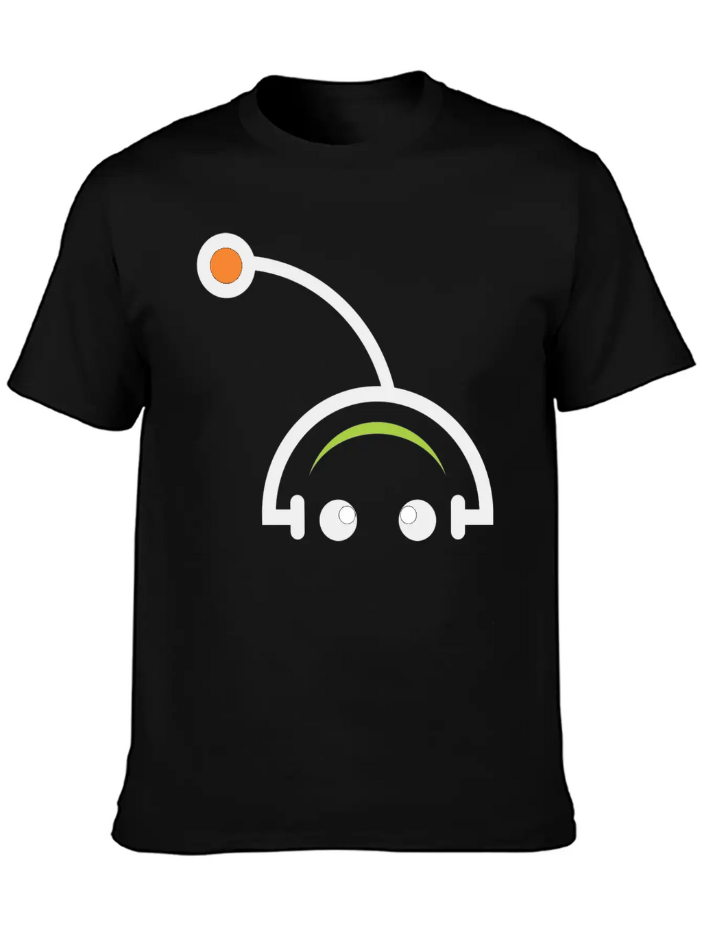 Doctor Checkup Unisex Casual T-Shirt – Clean Design For Daily Comfort