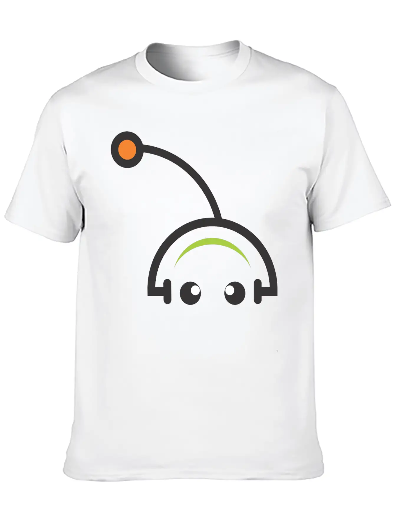 Doctor Checkup Unisex Casual T-Shirt – Clean Design For Daily Comfort