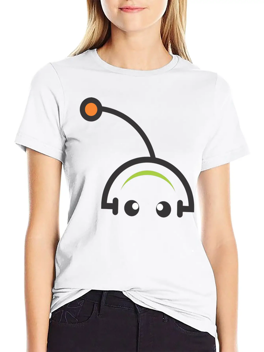 Doctor Checkup Unisex Casual T-Shirt – Clean Design For Daily Comfort