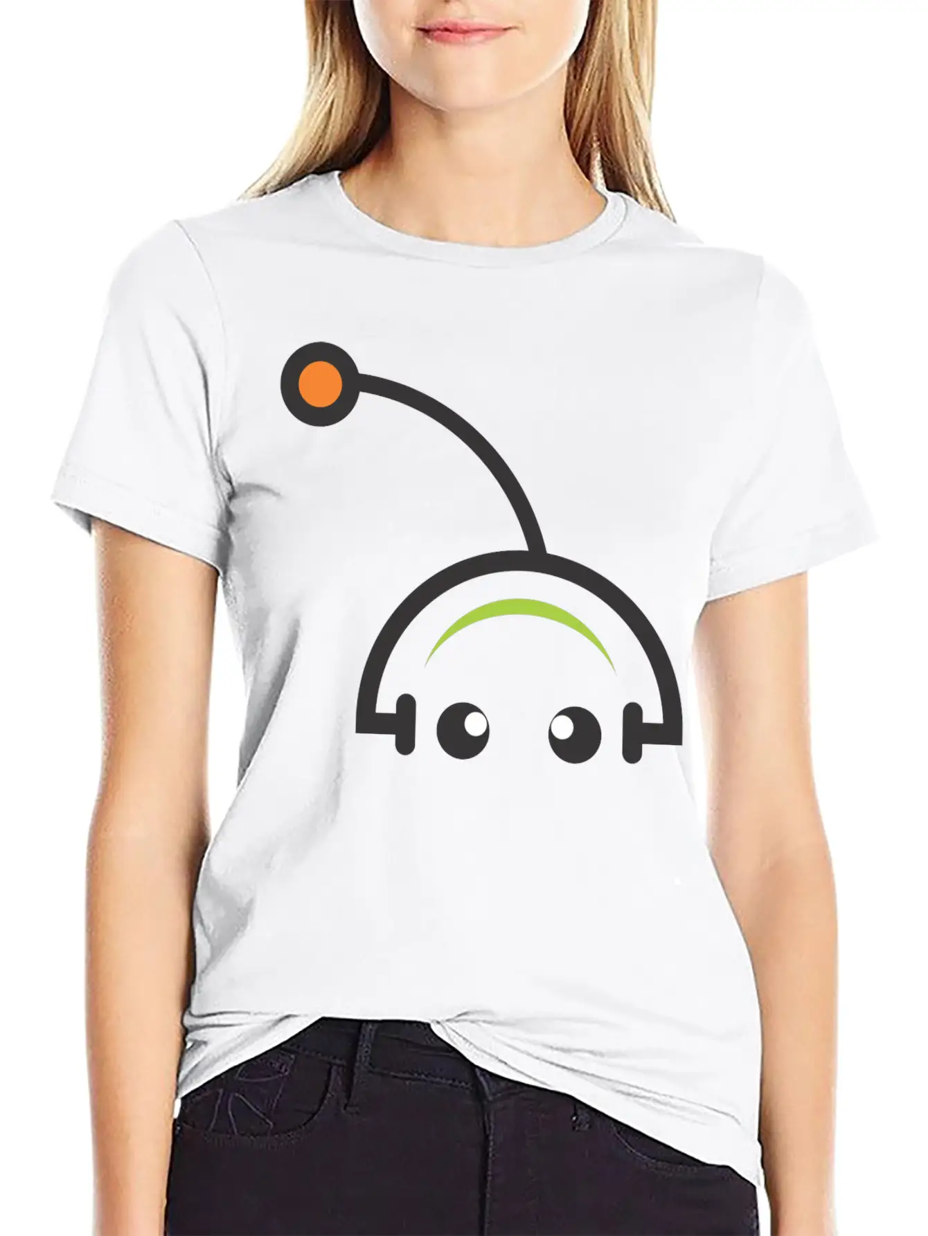 Doctor Checkup Unisex Casual T-Shirt – Clean Design For Daily Comfort