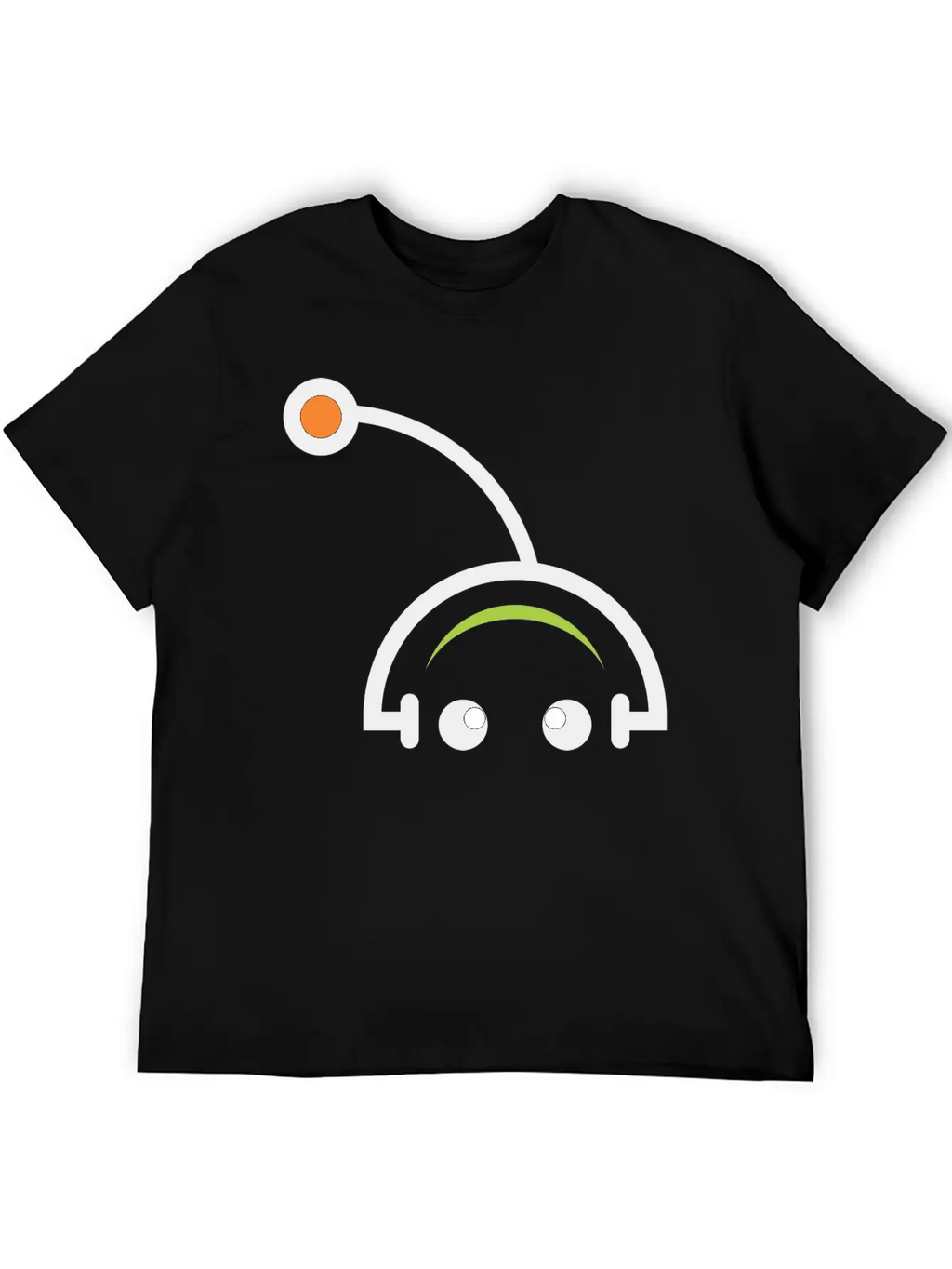 Doctor Checkup Unisex Casual T-Shirt – Clean Design For Daily Comfort