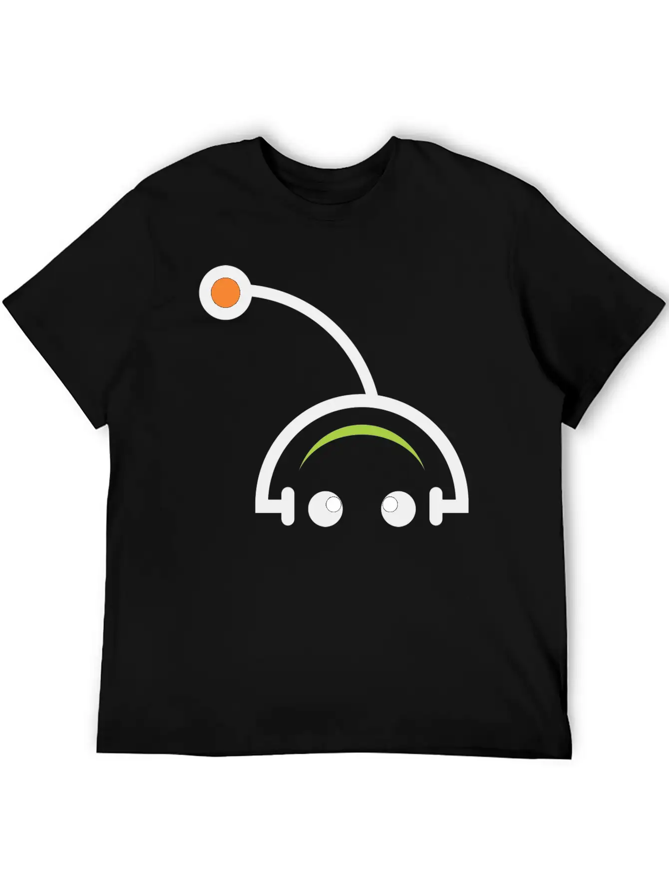 Doctor Checkup Unisex Casual T-Shirt – Clean Design For Daily Comfort