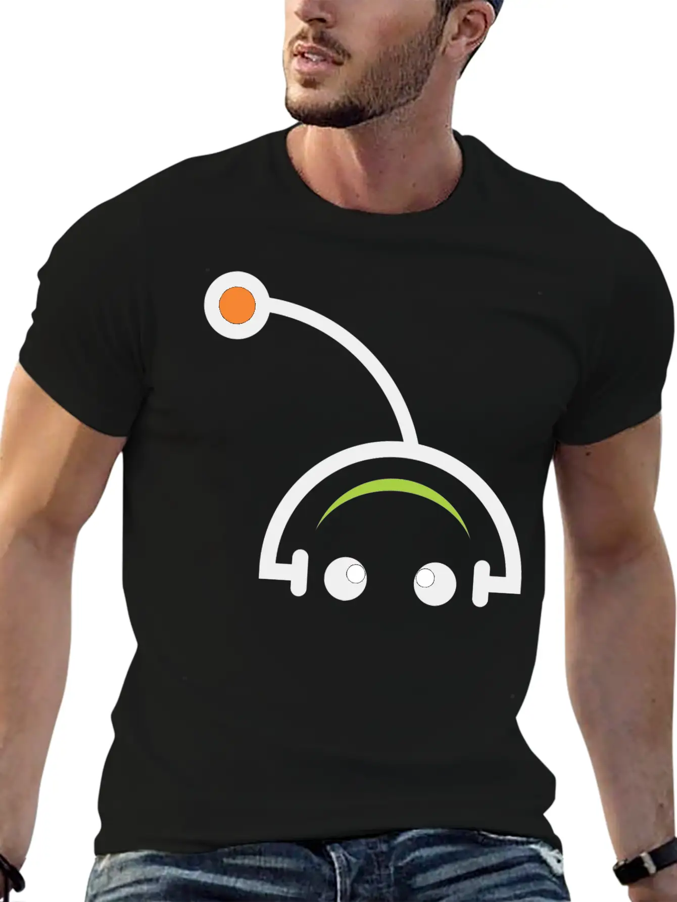 Doctor Checkup Unisex Casual T-Shirt – Clean Design For Daily Comfort