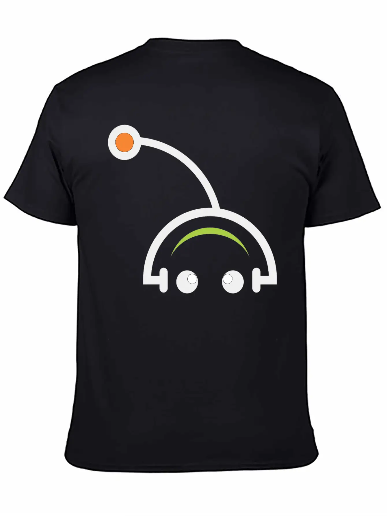 Doctor Checkup Unisex Casual T-Shirt – Clean Design For Daily Comfort