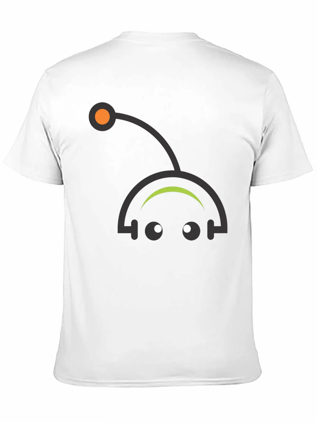 Doctor Checkup Unisex Casual T-Shirt – Clean Design For Daily Comfort