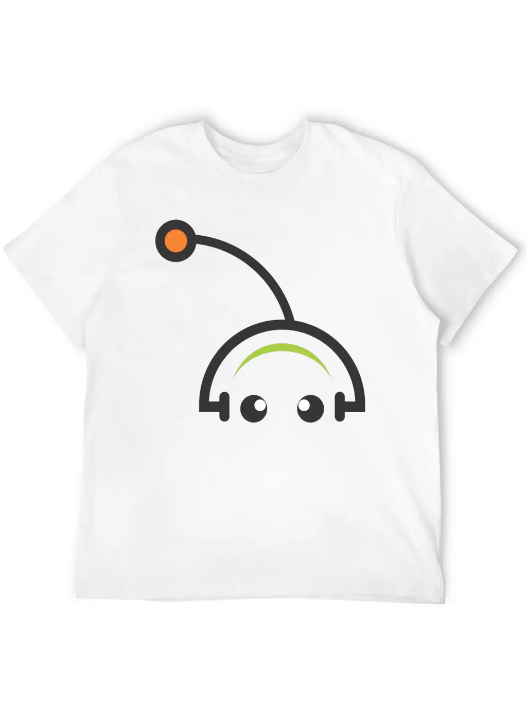 Doctor Checkup Unisex Casual T-Shirt – Clean Design For Daily Comfort