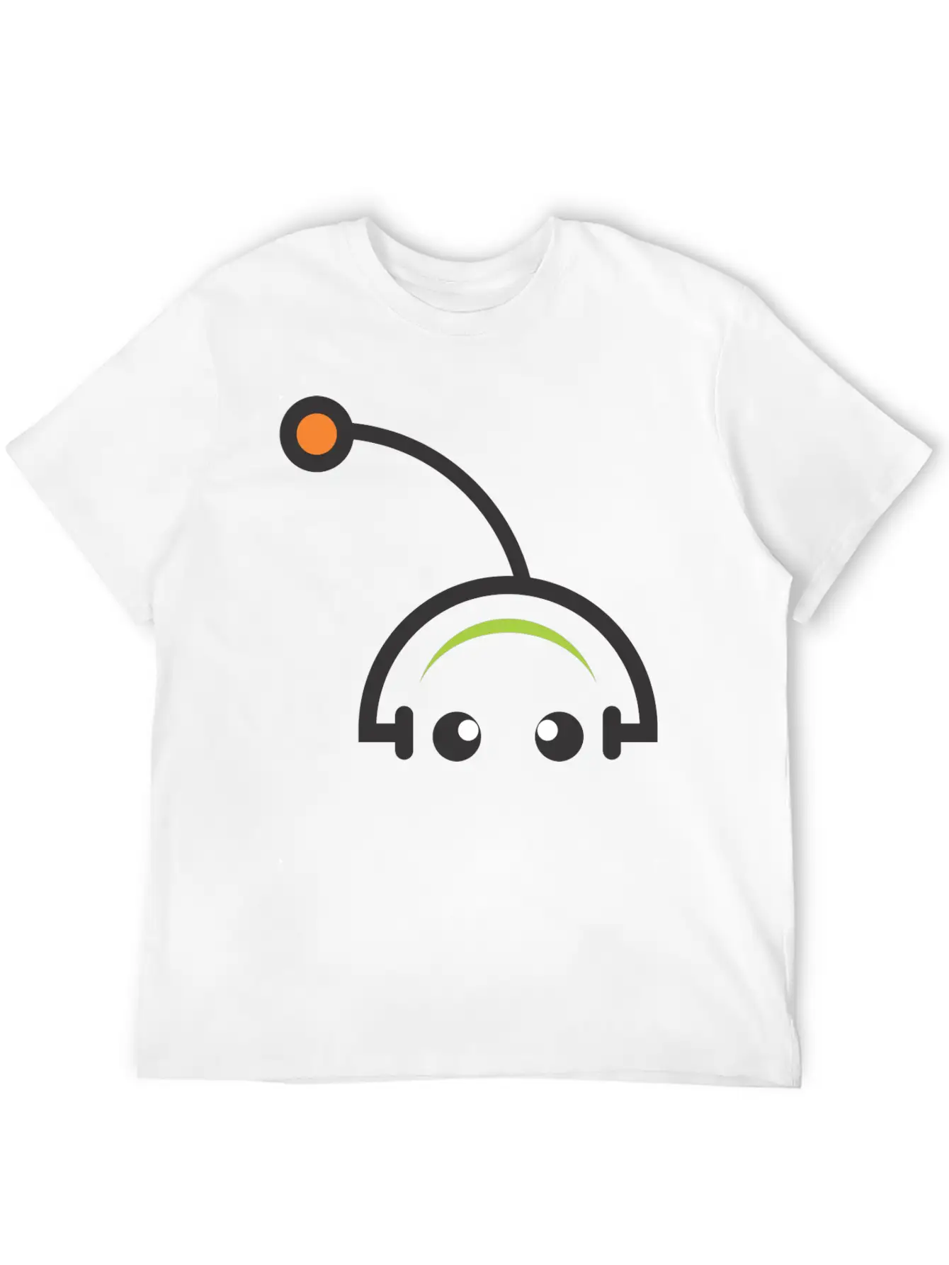 Doctor Checkup Unisex Casual T-Shirt – Clean Design For Daily Comfort