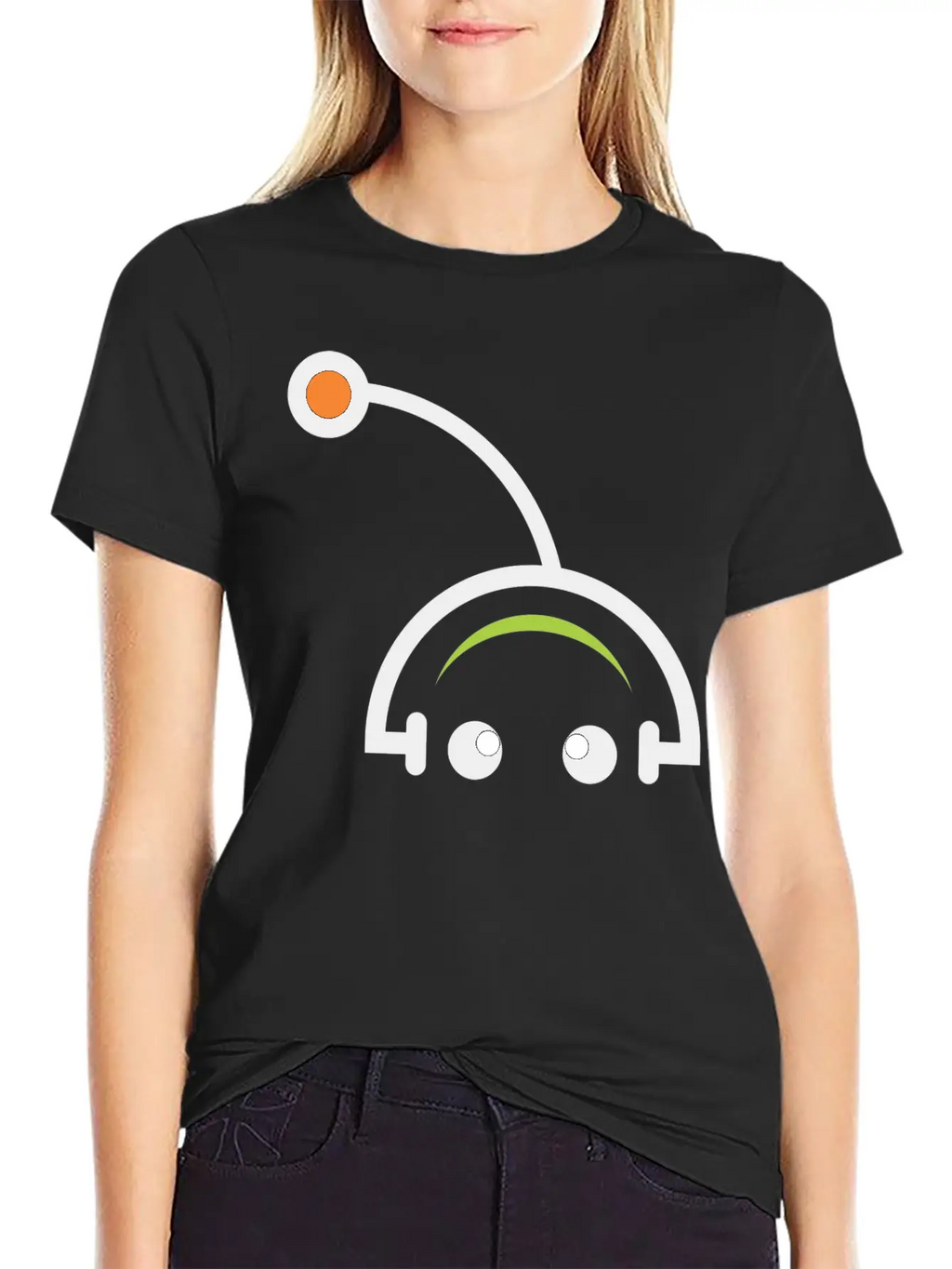 Doctor Checkup Unisex Casual T-Shirt – Clean Design For Daily Comfort