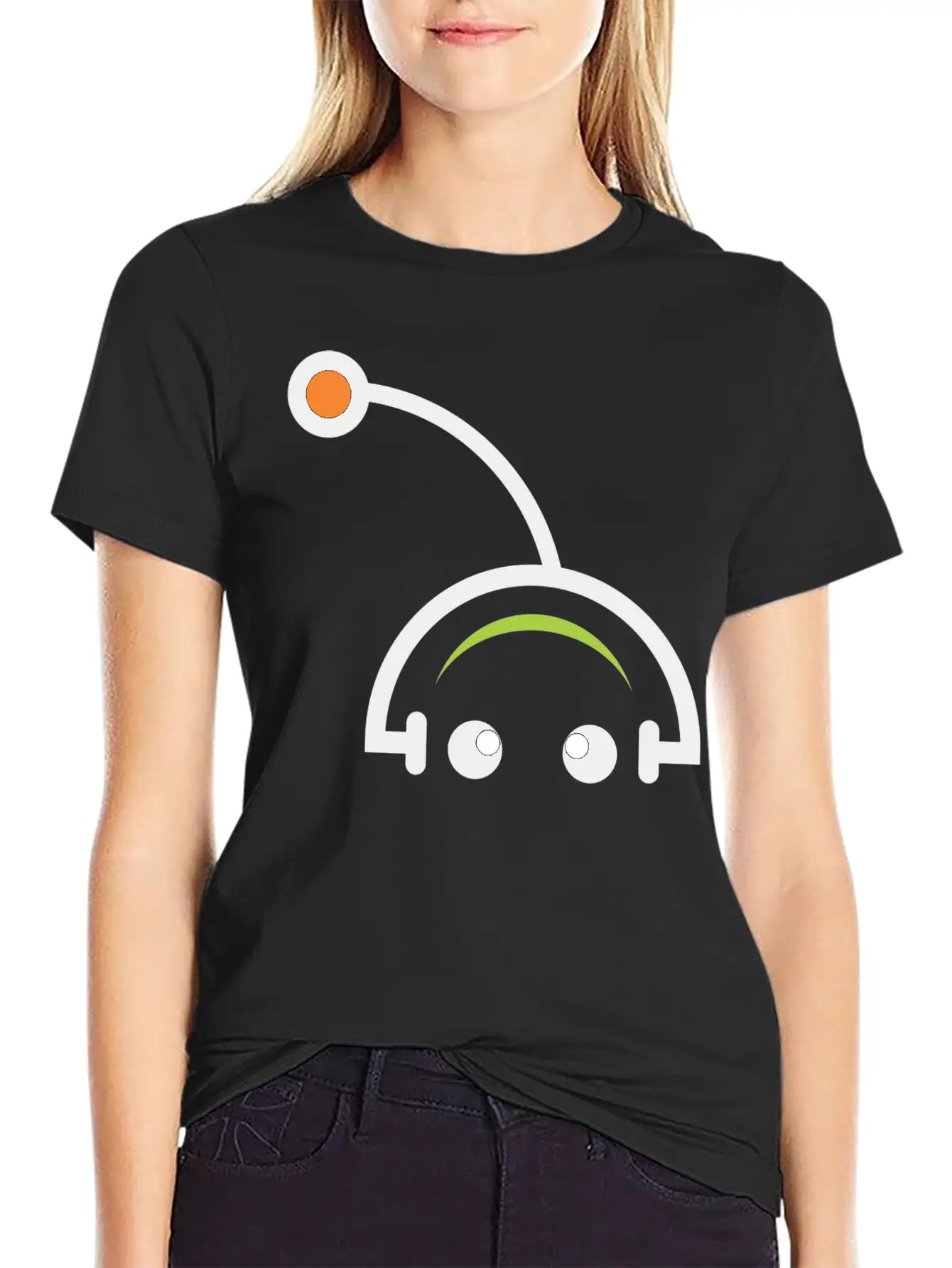 Doctor Checkup Unisex Casual T-Shirt – Clean Design For Daily Comfort