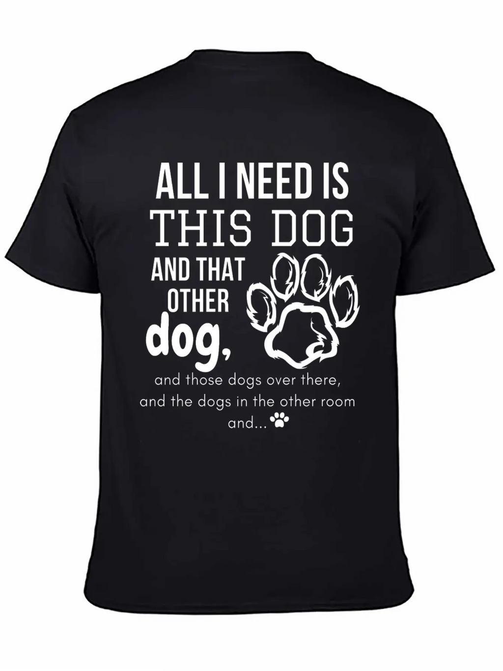 Dog Mom Shirts Stylish Everyday T-Shirt – Unisex Basic Cotton Tee