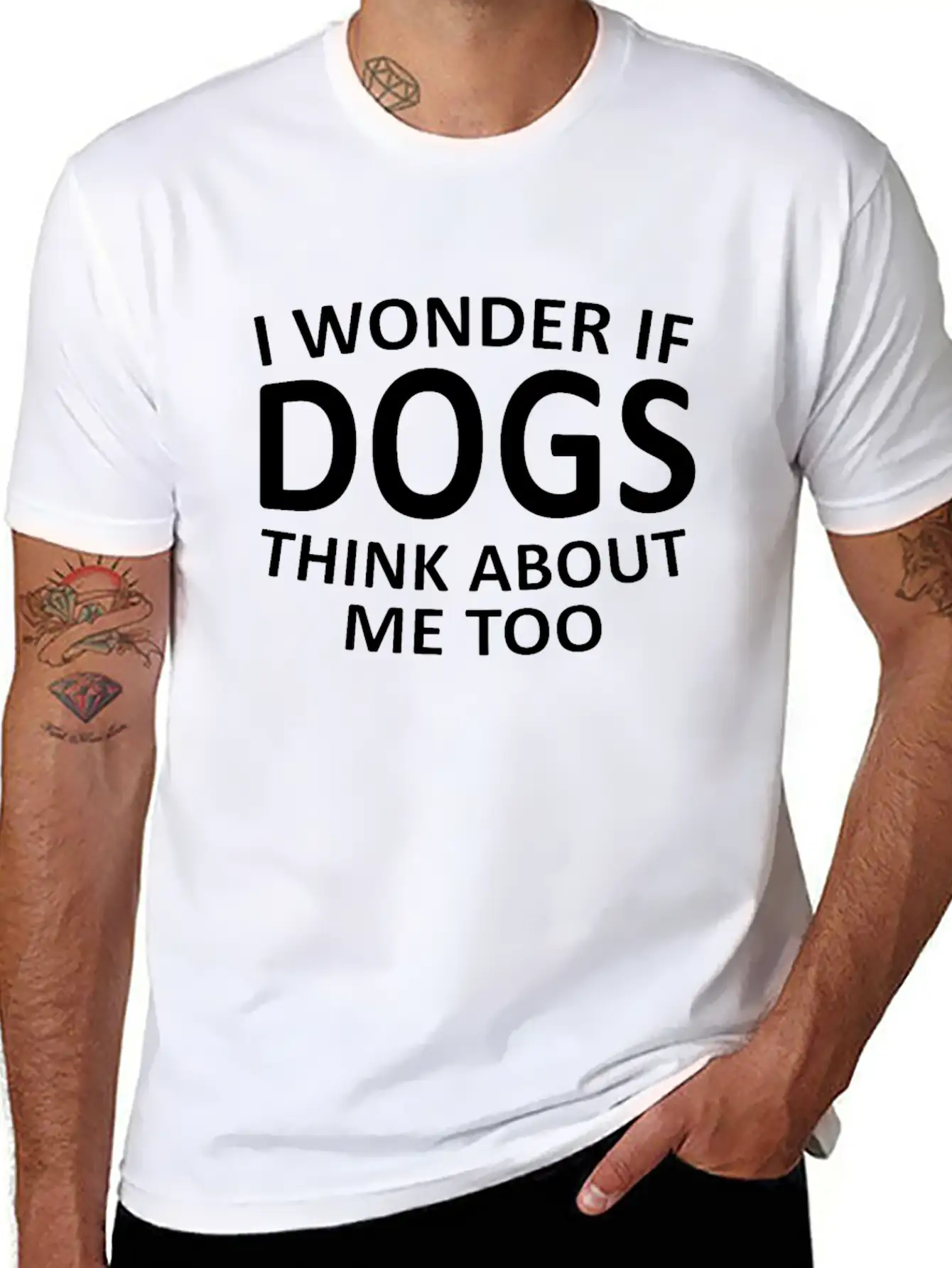 Dog Owner Dogs Groomer Grooming Funny Sayings Gift Essential Cotton Tee For Daily Outfits – Unisex Style