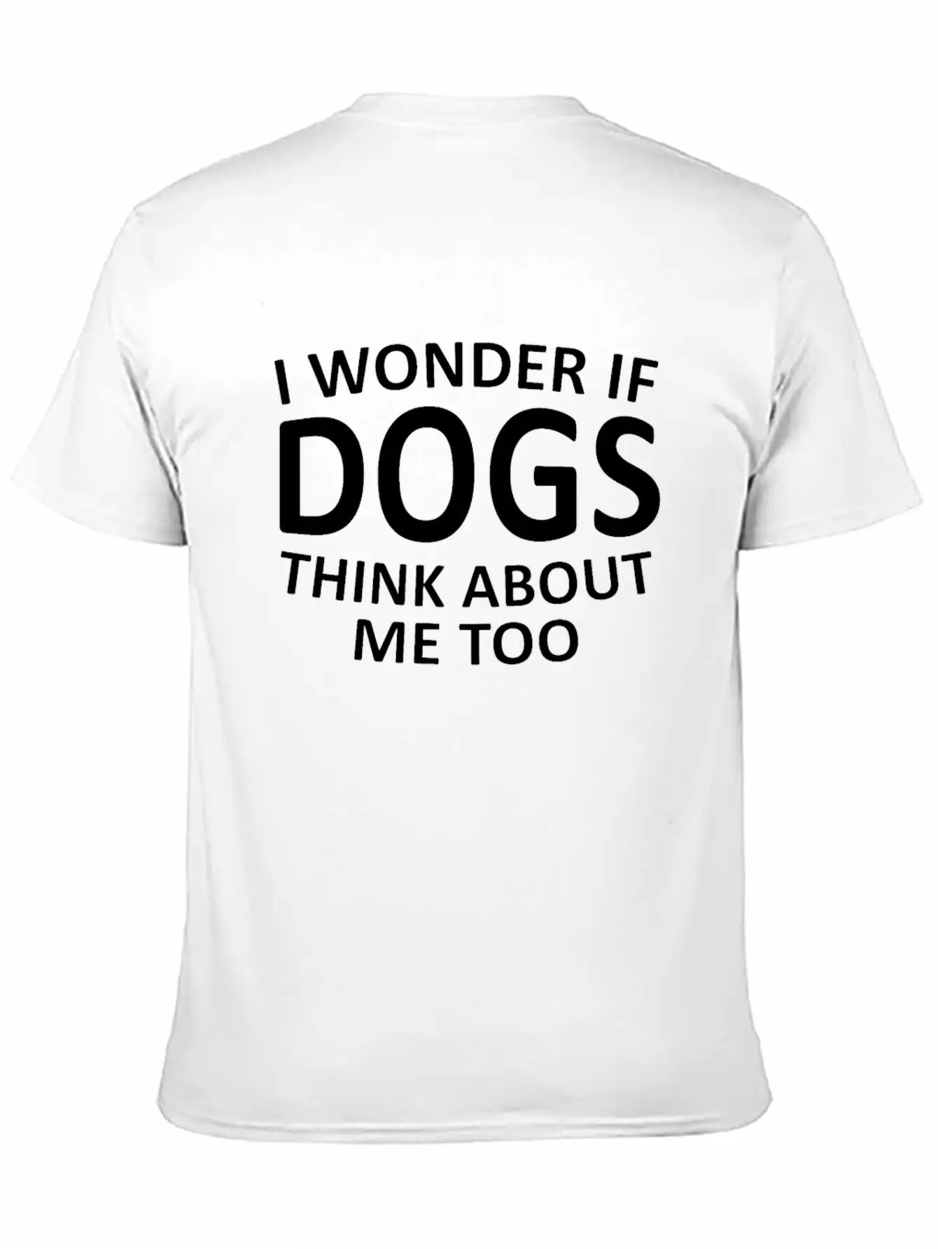 Dog Owner Dogs Groomer Grooming Funny Sayings Gift Essential Cotton Tee For Daily Outfits – Unisex Style