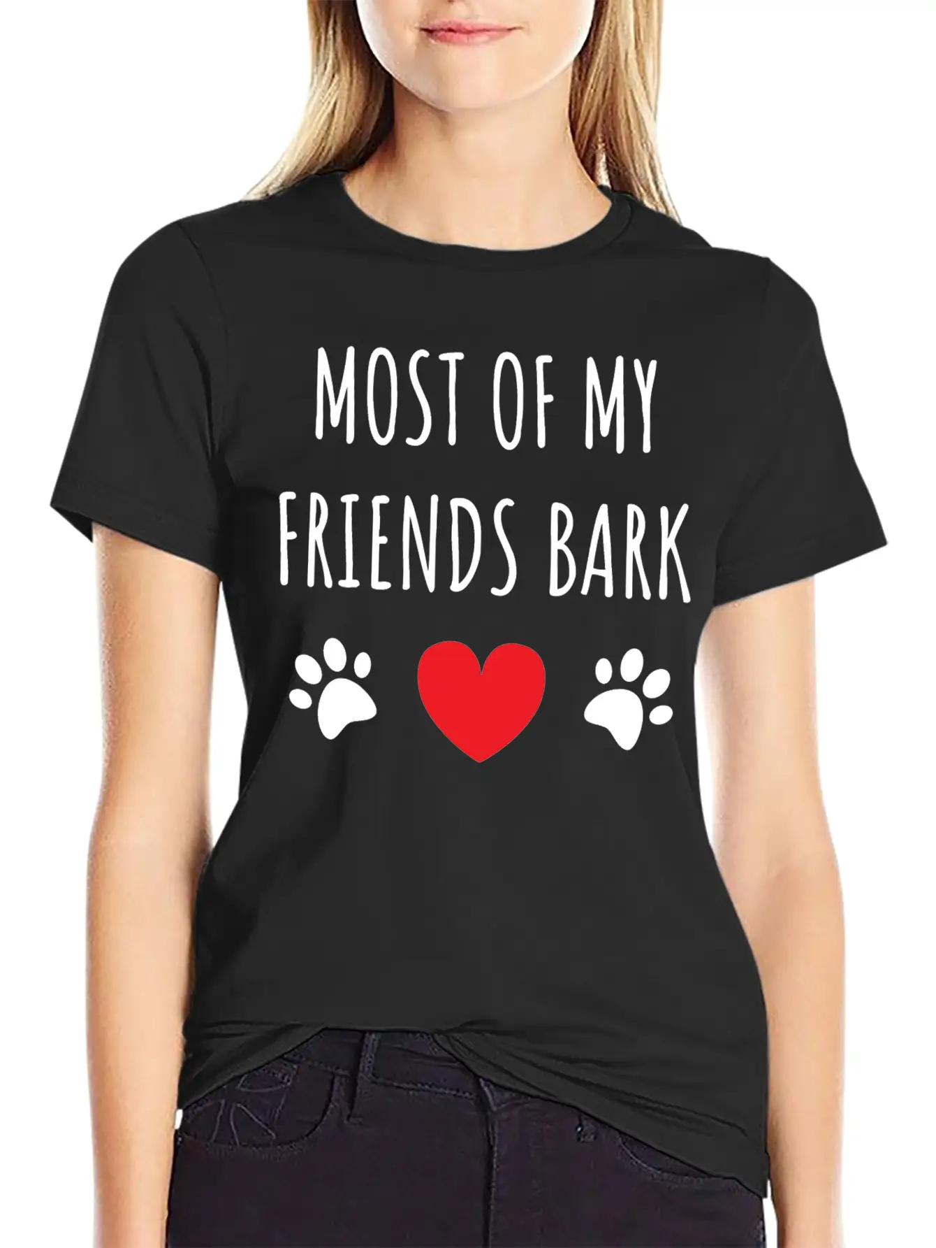 Dog Unisex Casual T-Shirt – Clean Design For Daily Comfort
