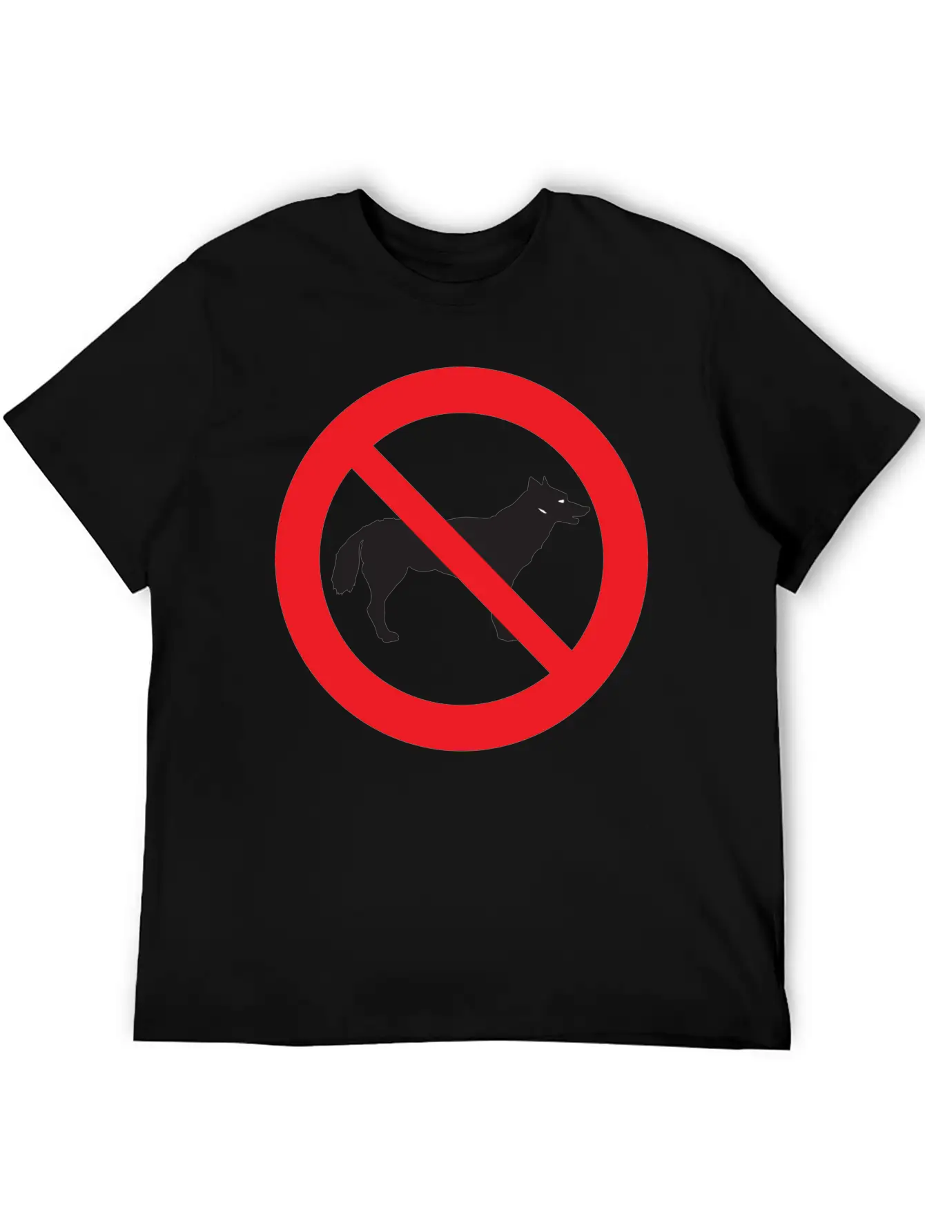 Dog521 Unisex Casual T-Shirt – Clean Design For Daily Comfort