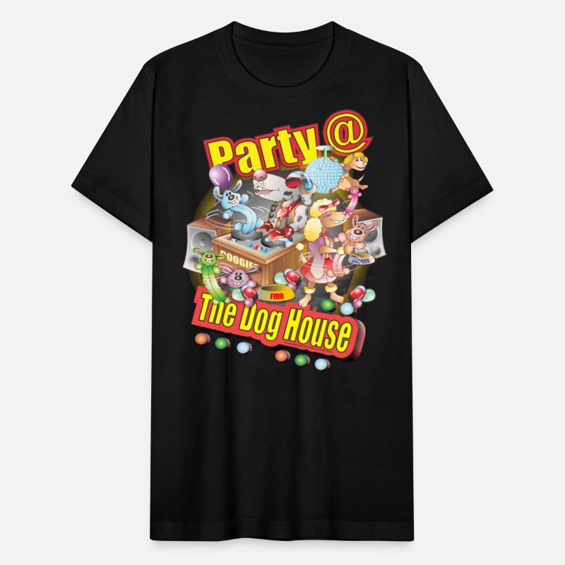 dogparty