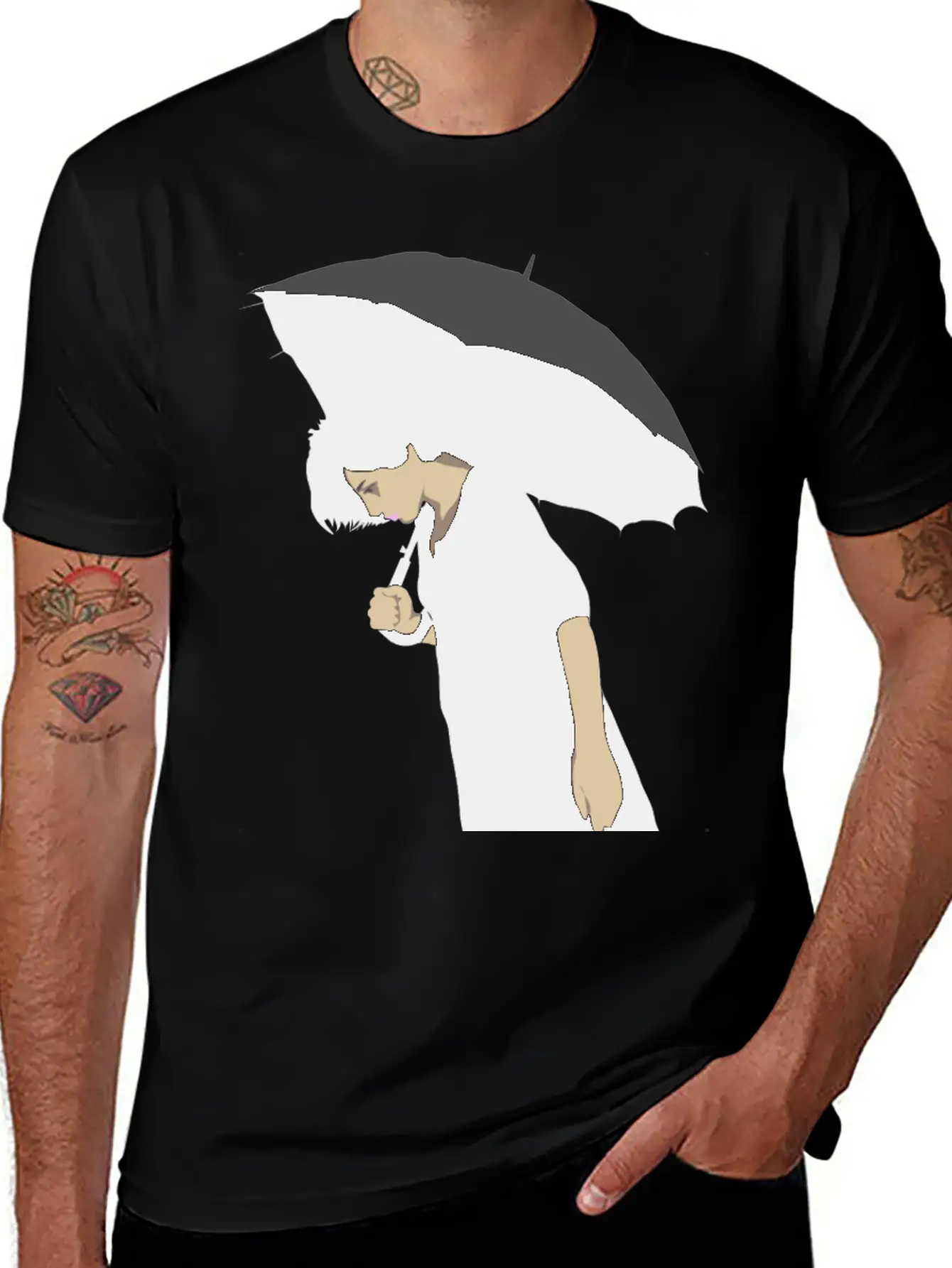 Dreaming 3 Unisex Casual T-Shirt – Clean Design For Daily Comfort