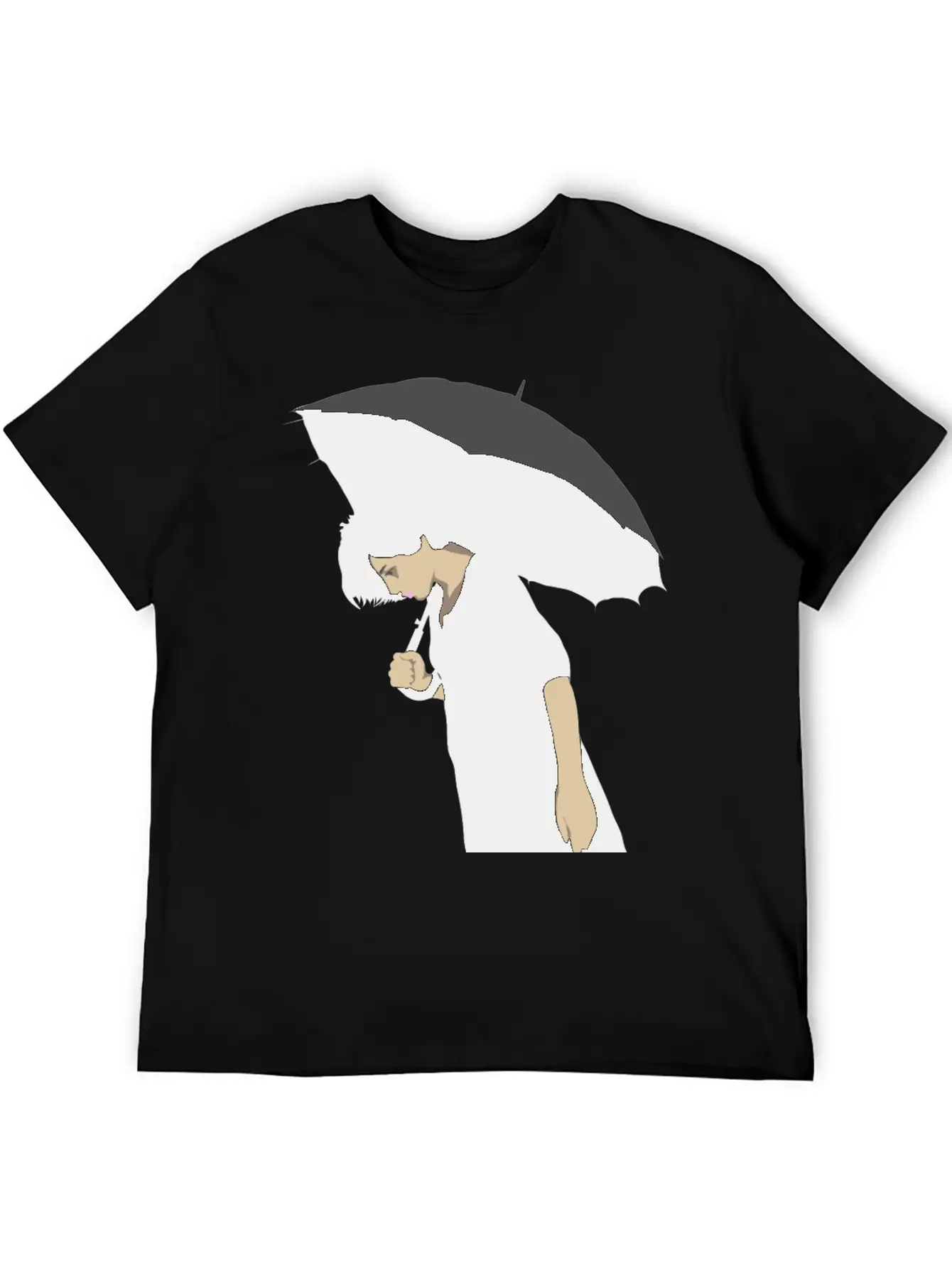 Dreaming 3 Unisex Casual T-Shirt – Clean Design For Daily Comfort