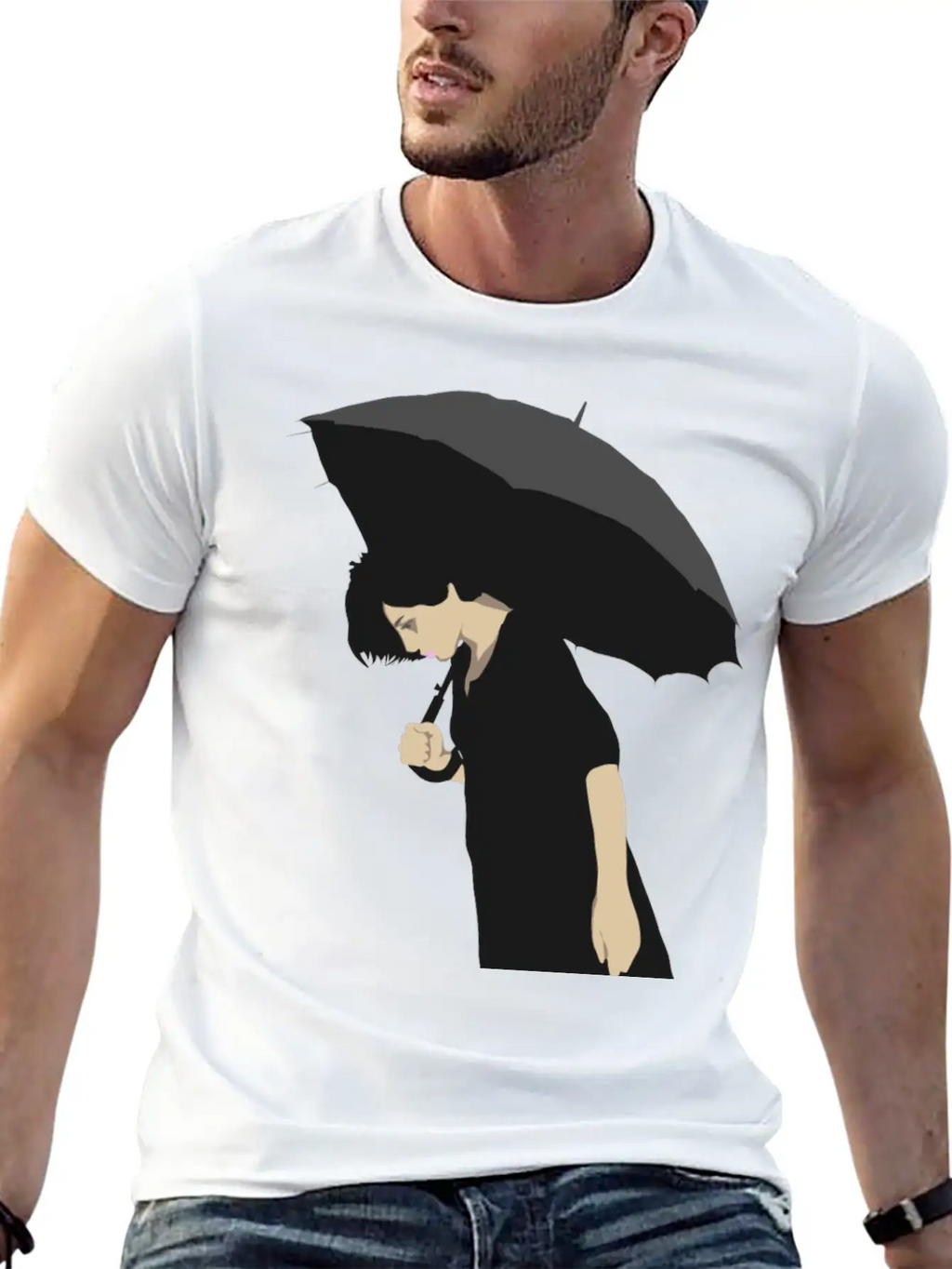 Dreaming 3 Unisex Casual T-Shirt – Clean Design For Daily Comfort