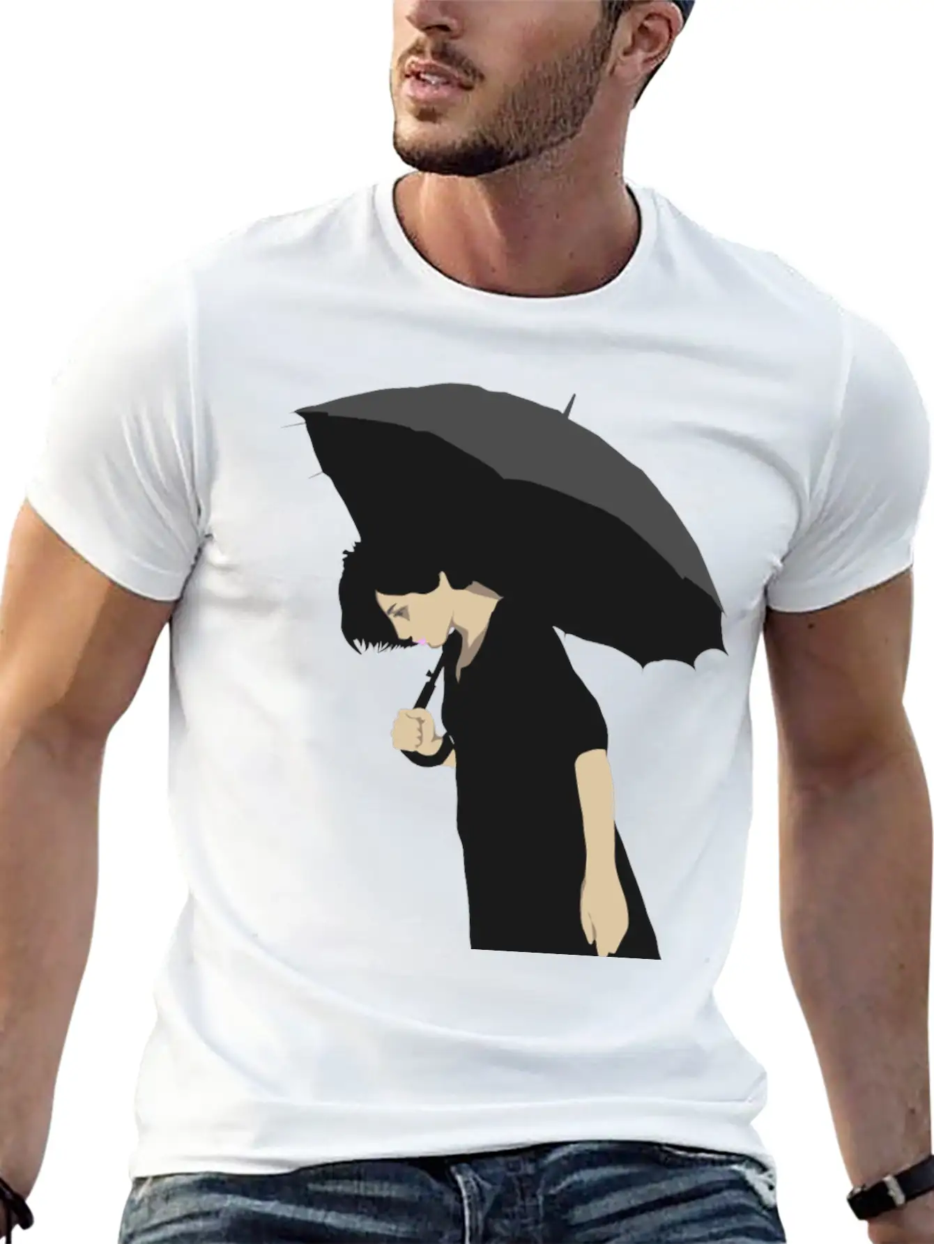 Dreaming 3 Unisex Casual T-Shirt – Clean Design For Daily Comfort