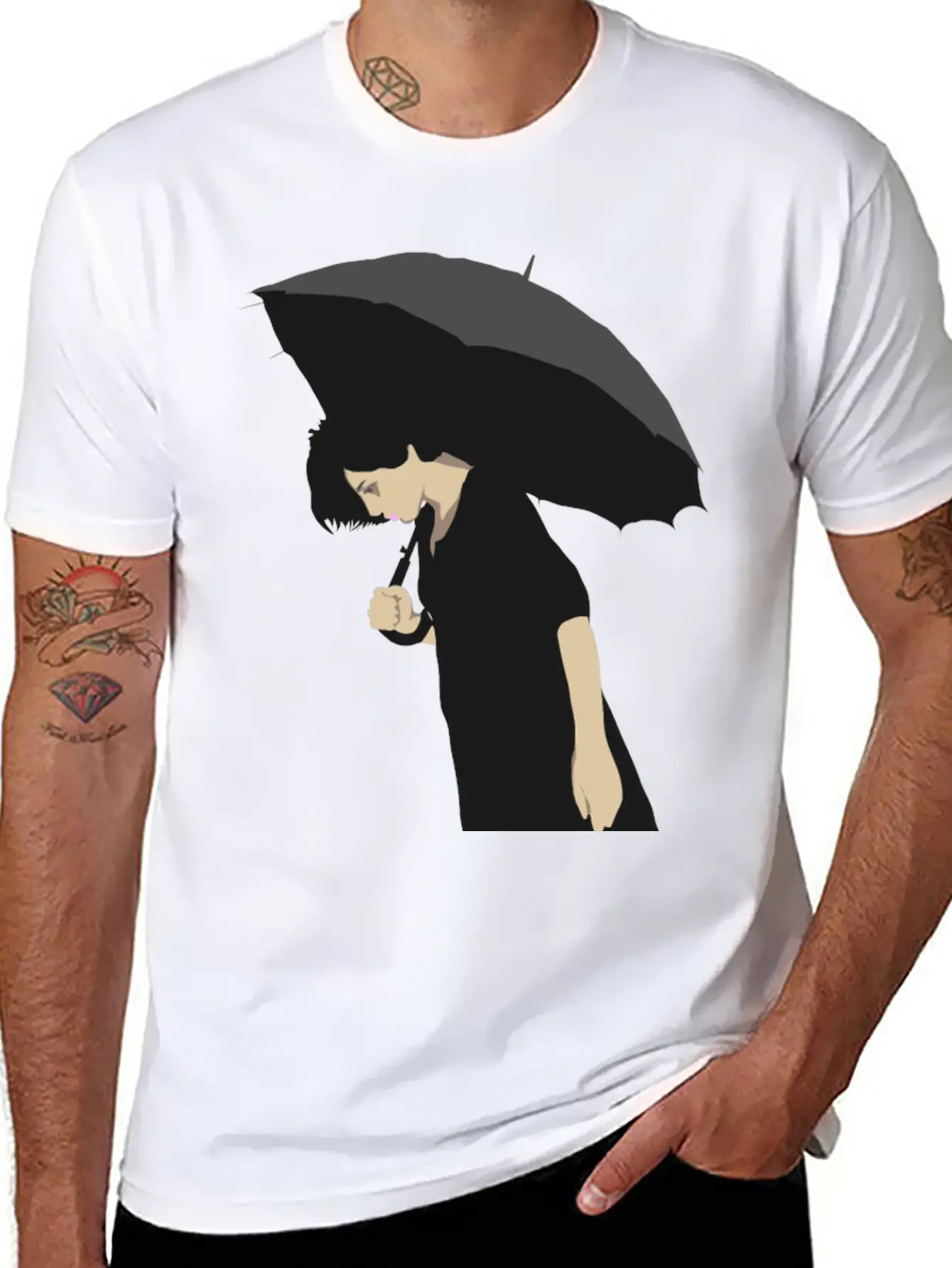 Dreaming 3 Unisex Casual T-Shirt – Clean Design For Daily Comfort