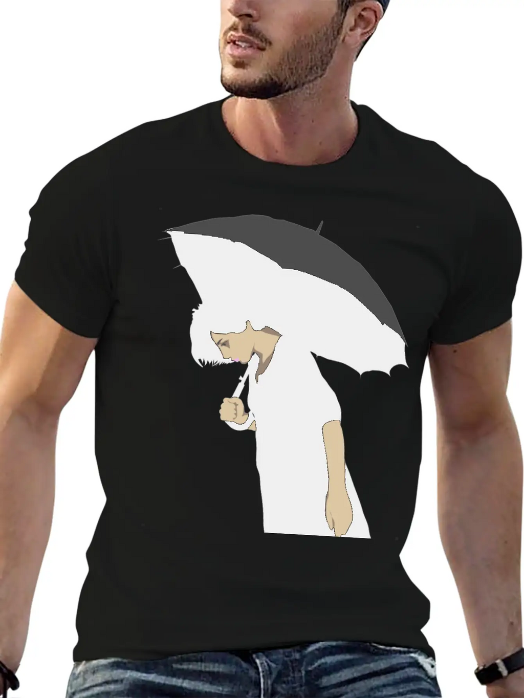 Dreaming 3 Unisex Casual T-Shirt – Clean Design For Daily Comfort