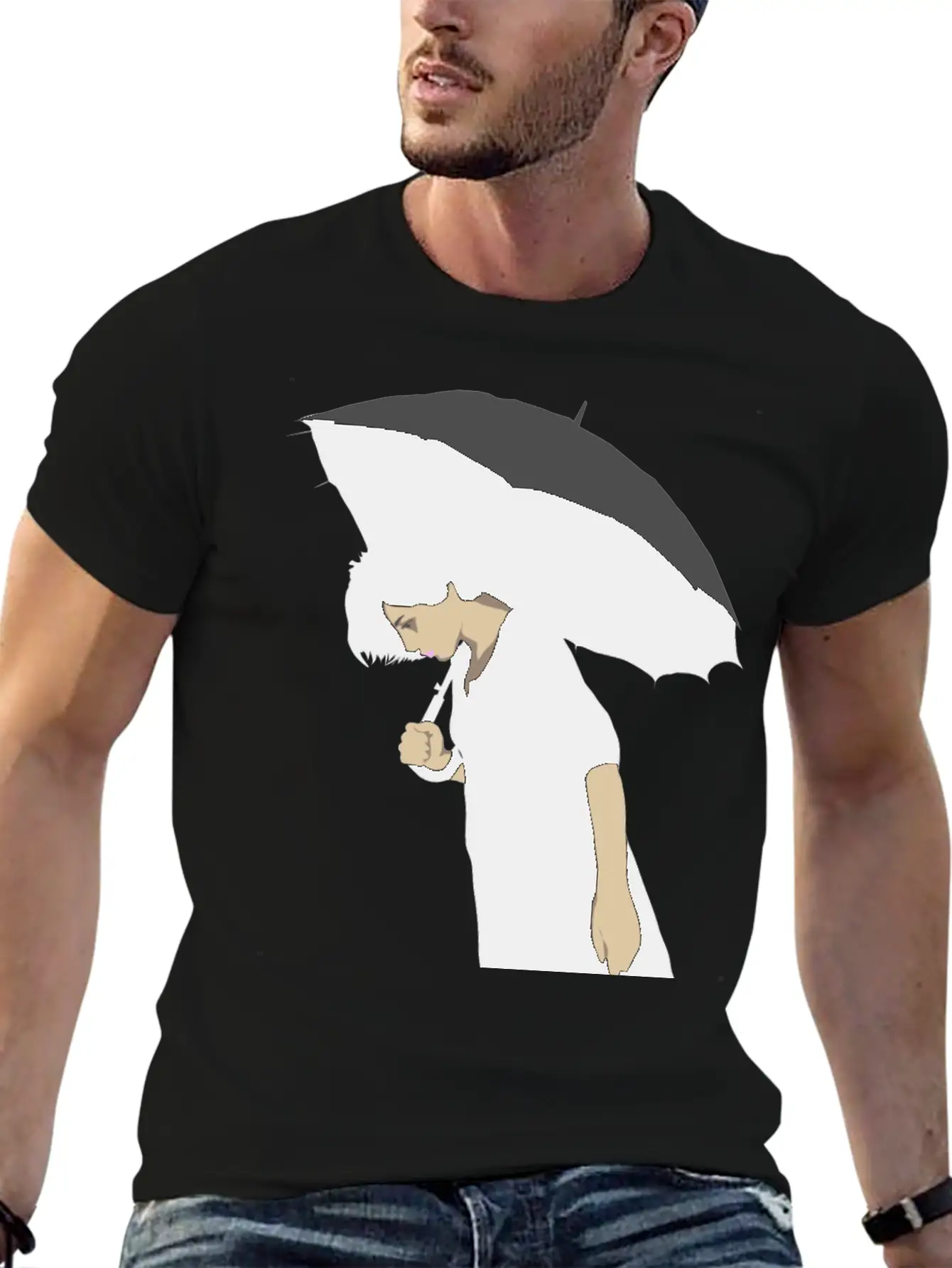 Dreaming 3 Unisex Casual T-Shirt – Clean Design For Daily Comfort