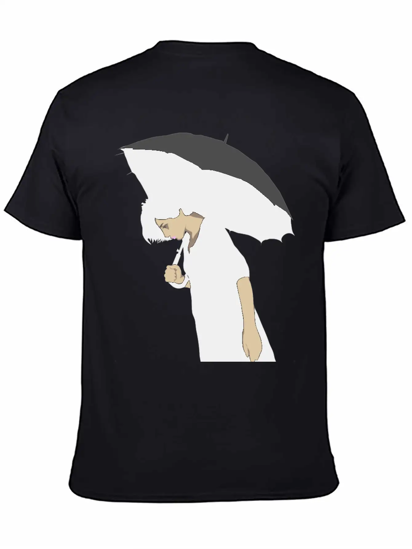 Dreaming 3 Unisex Casual T-Shirt – Clean Design For Daily Comfort