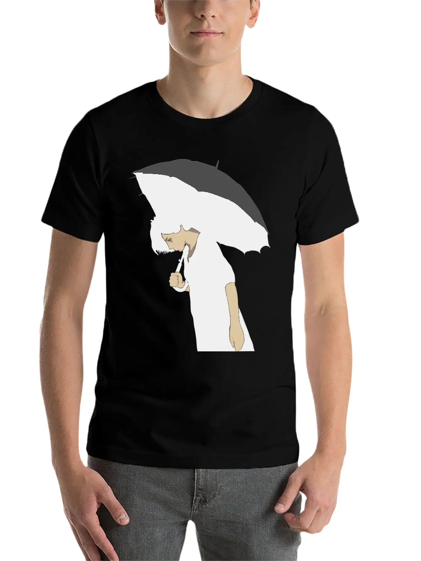 Dreaming 3 Unisex Casual T-Shirt – Clean Design For Daily Comfort