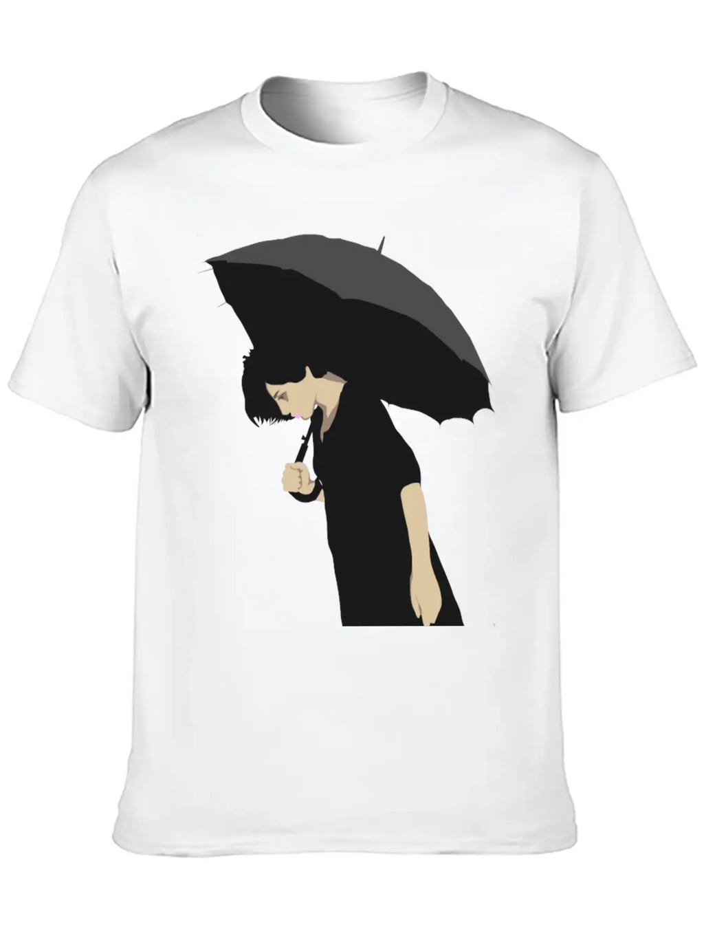 Dreaming 3 Unisex Casual T-Shirt – Clean Design For Daily Comfort