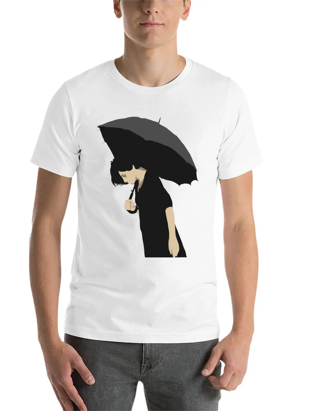 Dreaming 3 Unisex Casual T-Shirt – Clean Design For Daily Comfort