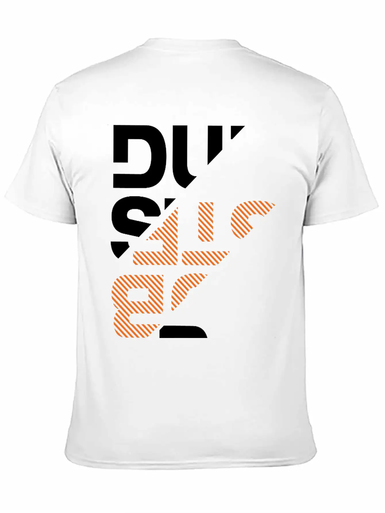 Dubstep V03 Unisex Casual T-Shirt – Clean Design For Daily Comfort