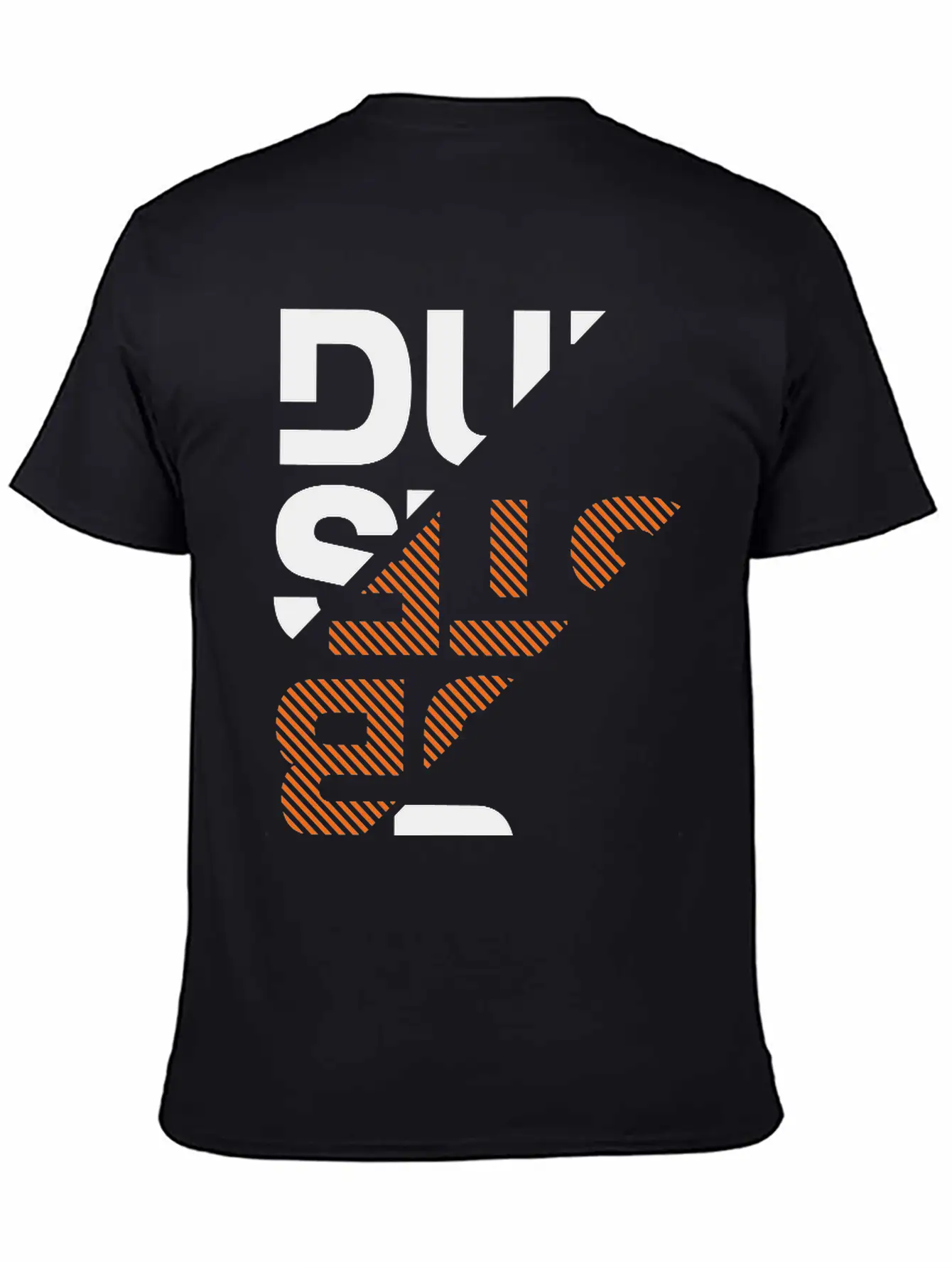Dubstep V03 Unisex Casual T-Shirt – Clean Design For Daily Comfort