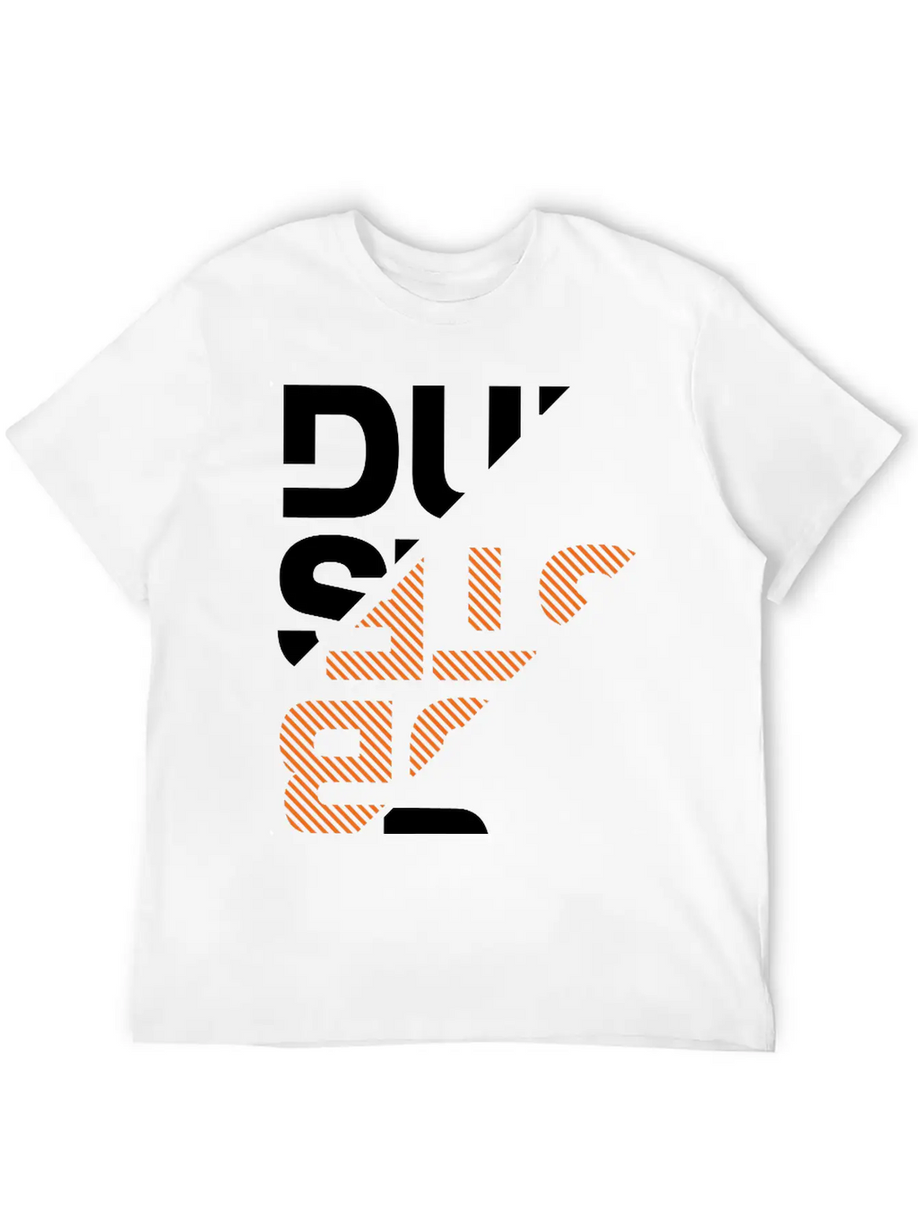 Dubstep V03 Unisex Casual T-Shirt – Clean Design For Daily Comfort