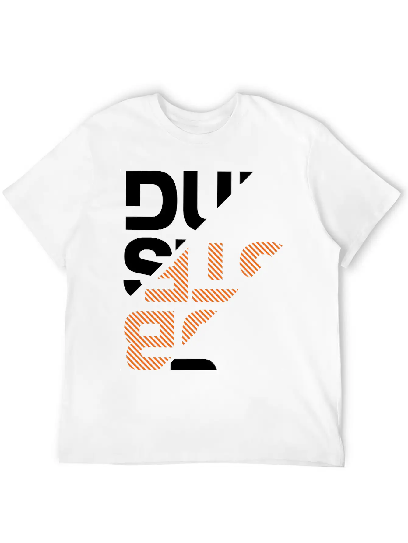Dubstep V03 Unisex Casual T-Shirt – Clean Design For Daily Comfort