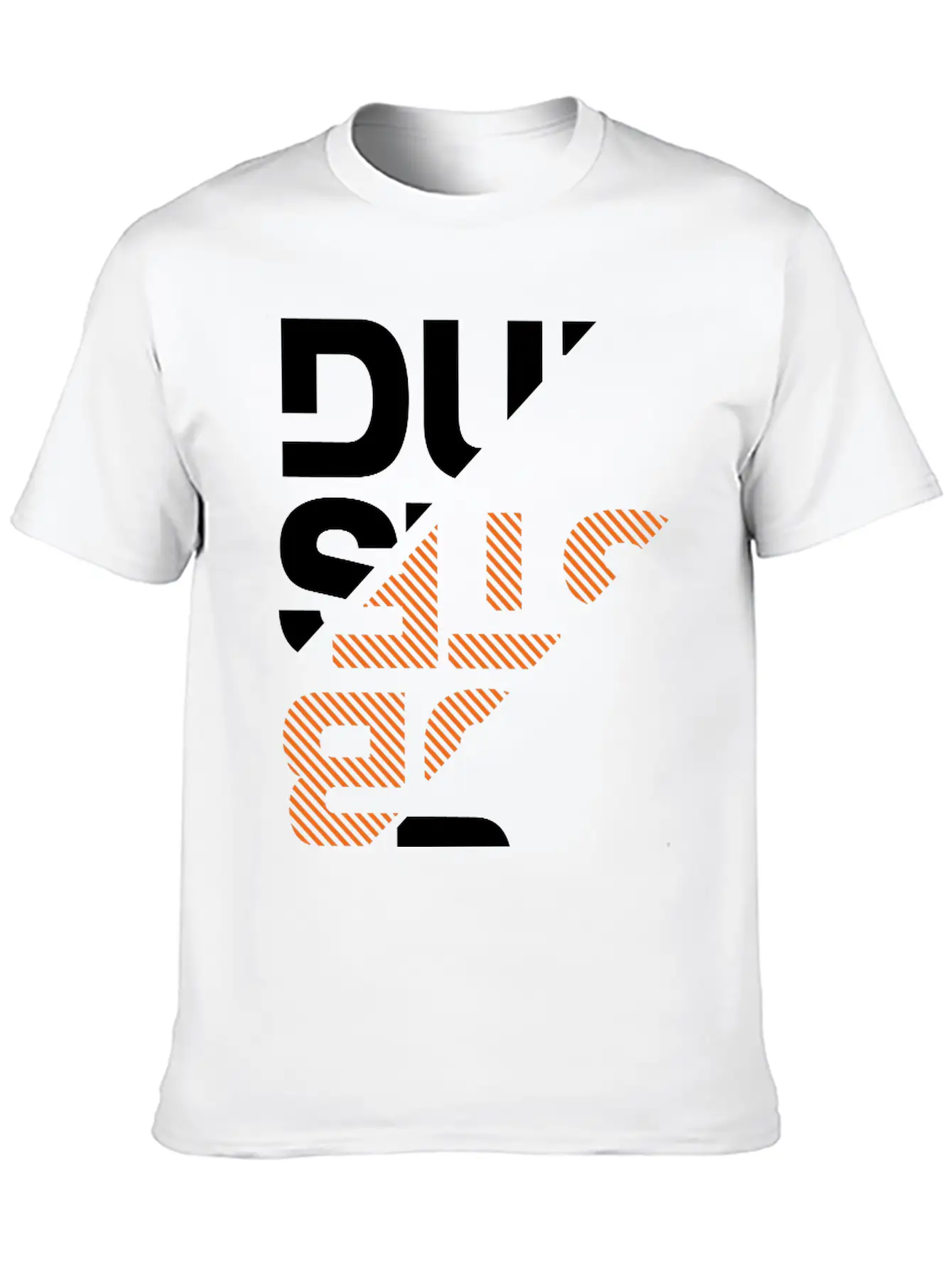 Dubstep V03 Unisex Casual T-Shirt – Clean Design For Daily Comfort